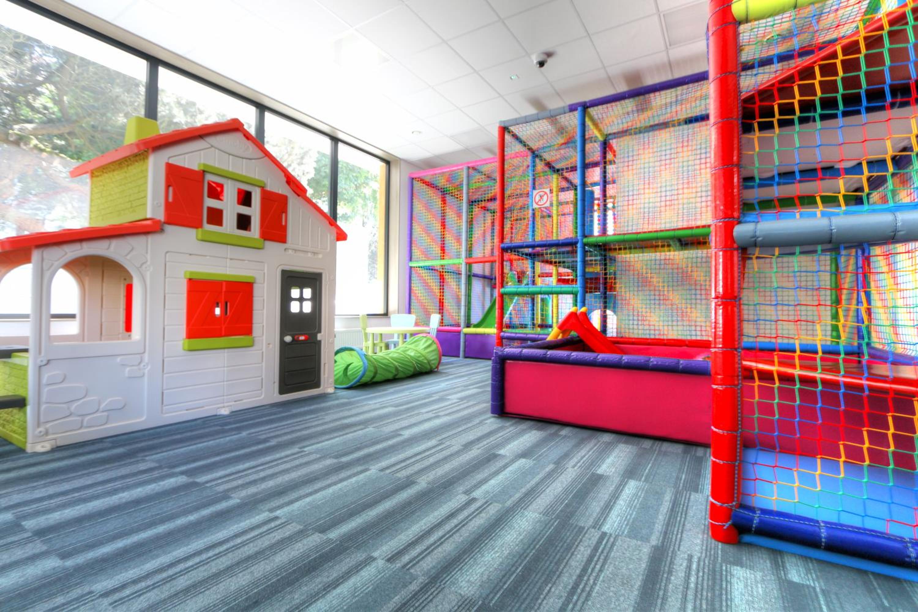 Apartamenty ze strefą Wellness & Family - by OnHoliday Kołobrzeg ulica Poleska