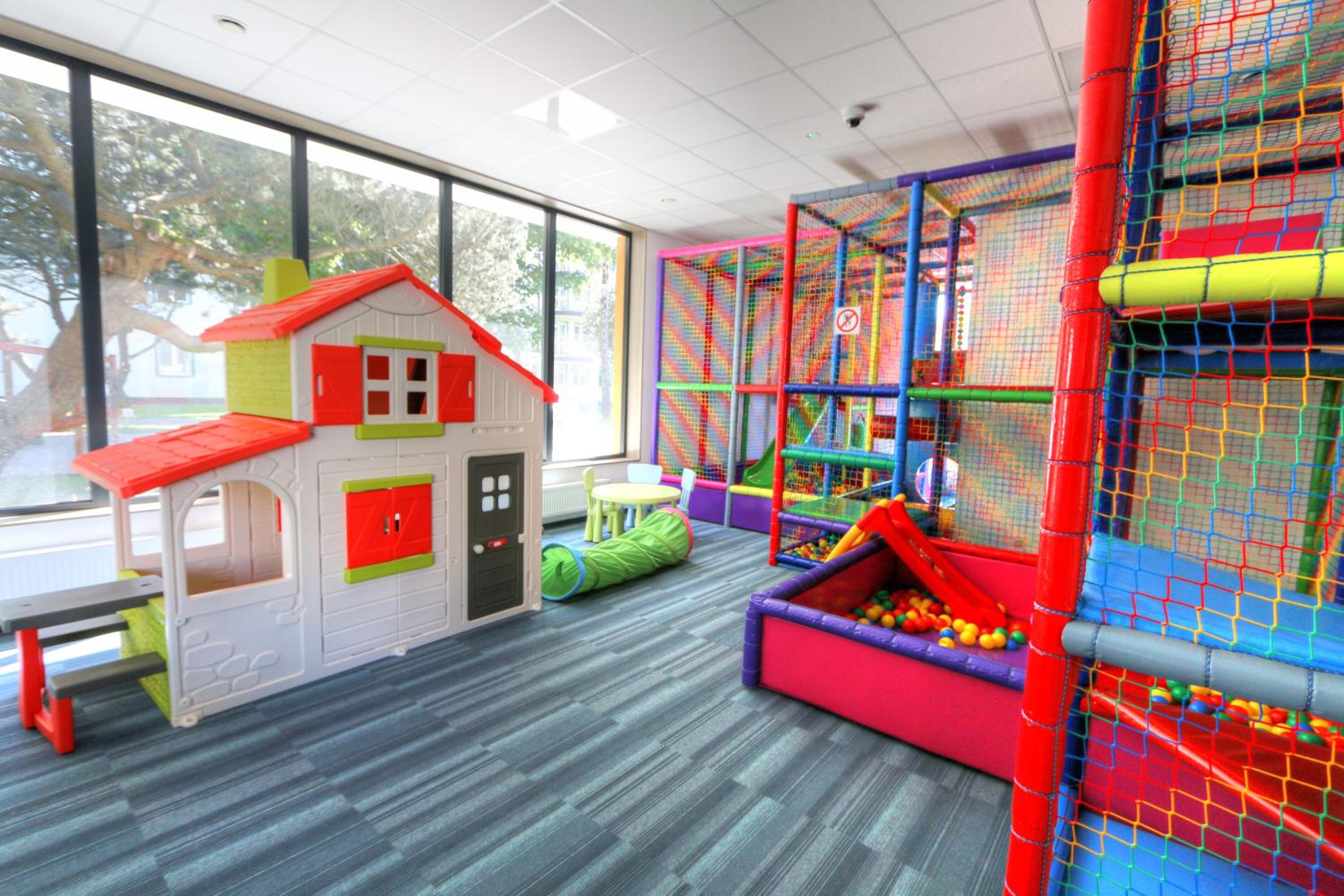 Apartamenty ze strefą Wellness & Family - by OnHoliday Kołobrzeg ulica Poleska