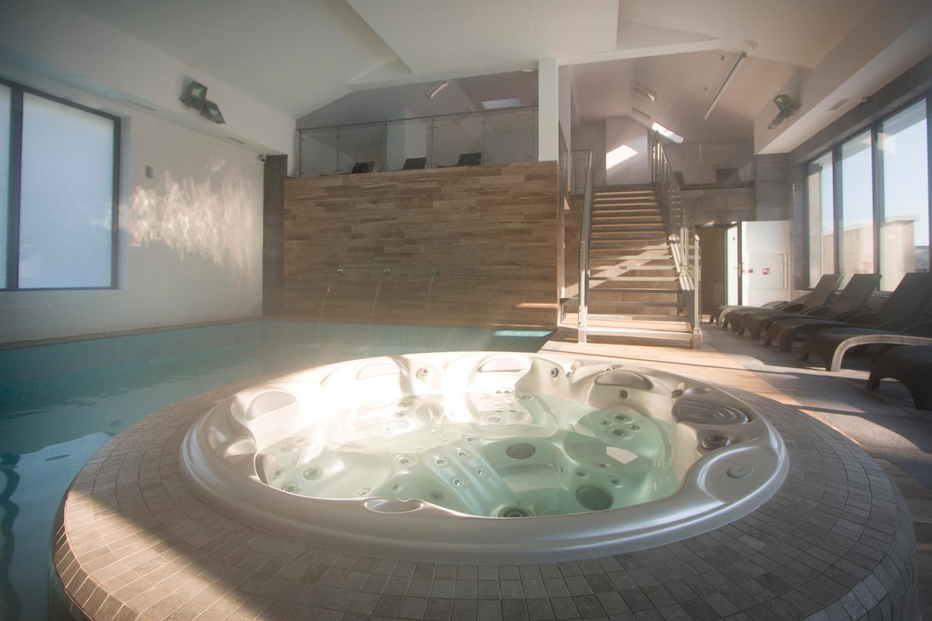Apartamenty ze strefą Wellness & Family - by OnHoliday Kołobrzeg ulica Poleska
