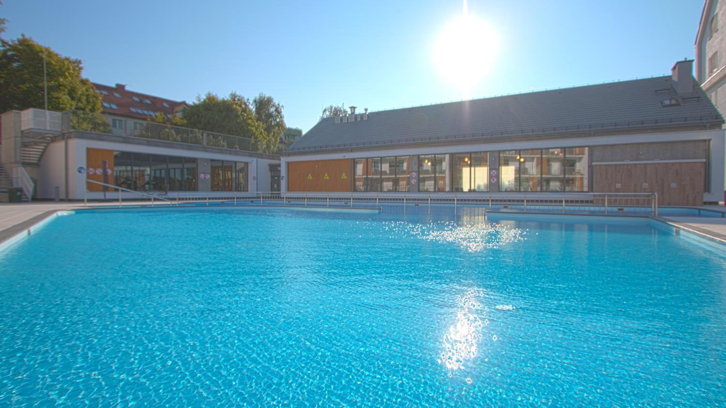 Apartamenty ze strefą Wellness & Family - by OnHoliday Kołobrzeg ulica Poleska