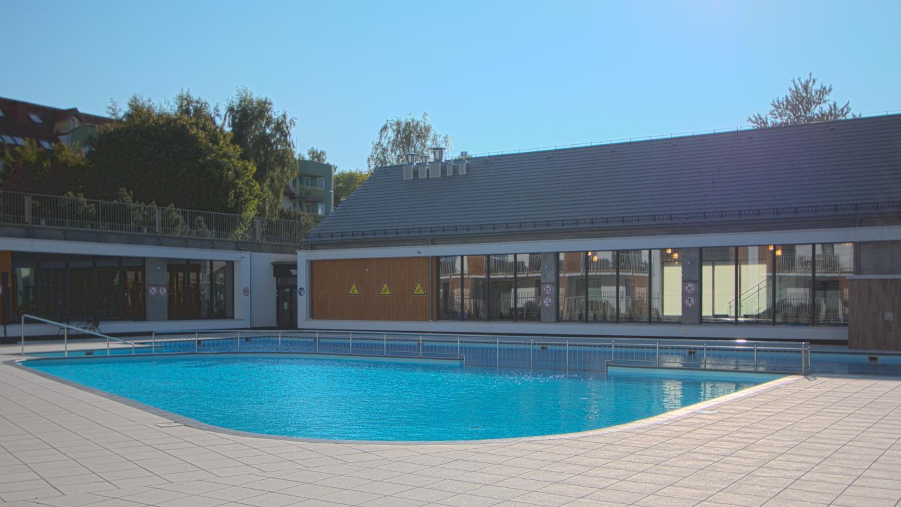 Apartamenty ze strefą Wellness & Family - by OnHoliday Kołobrzeg ulica Poleska