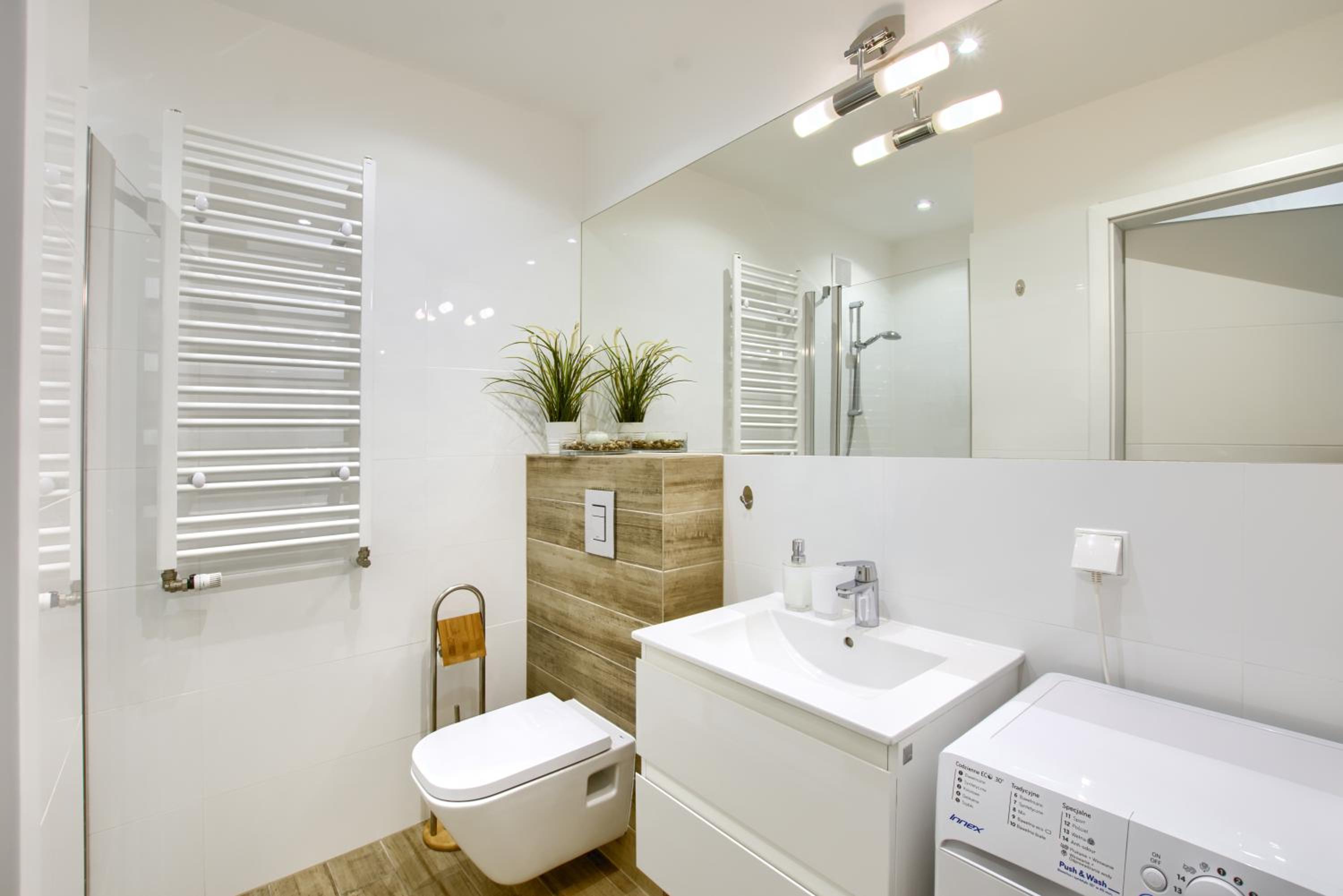 Apartamenty ze strefą Wellness & Family - by OnHoliday Kołobrzeg ulica Poleska