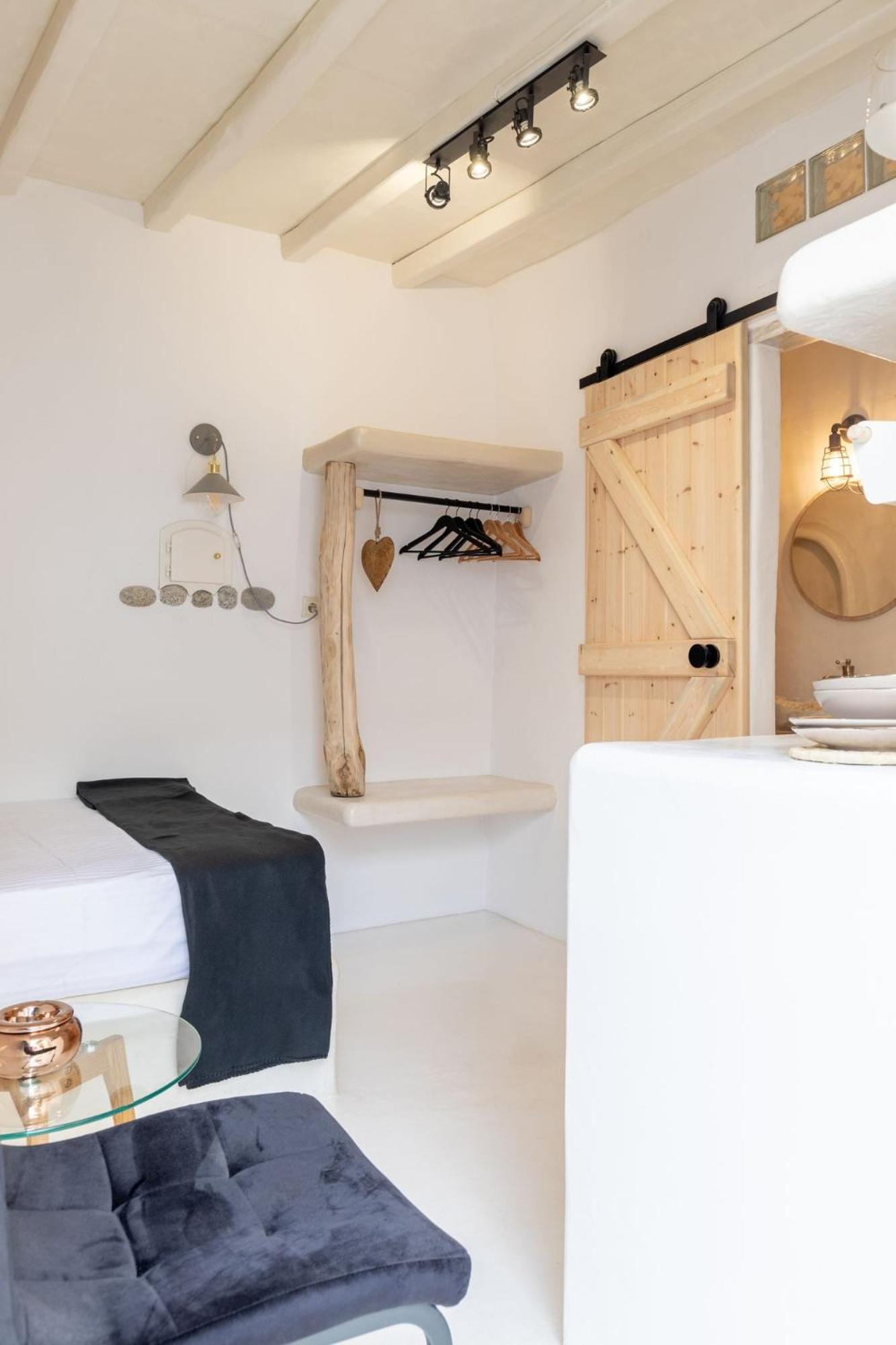 Cassaris Mykonos