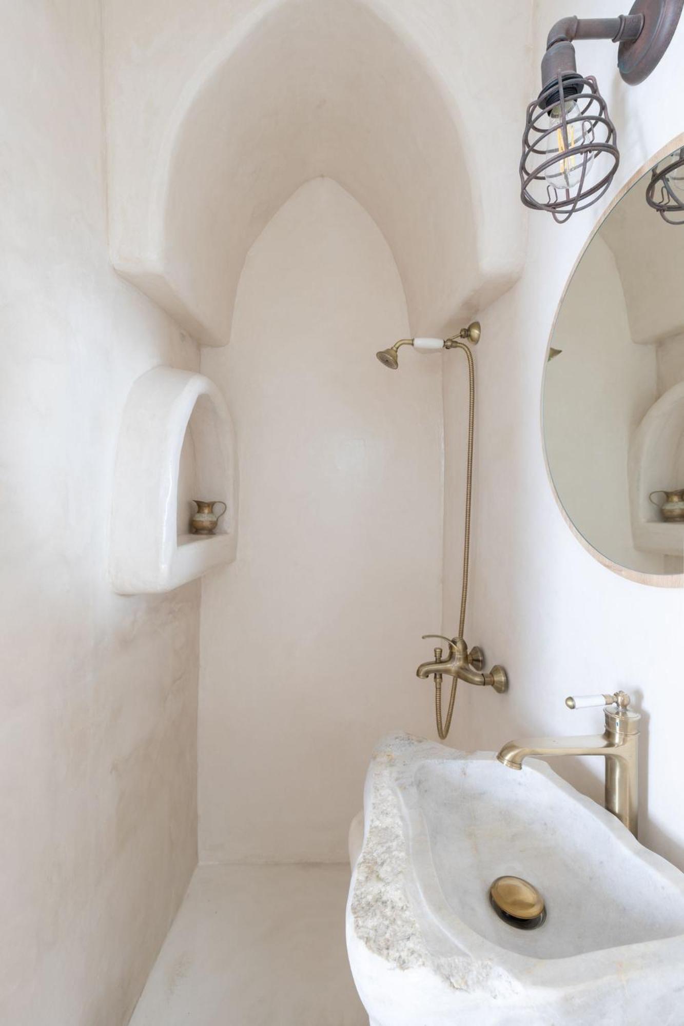 Cassaris Mykonos