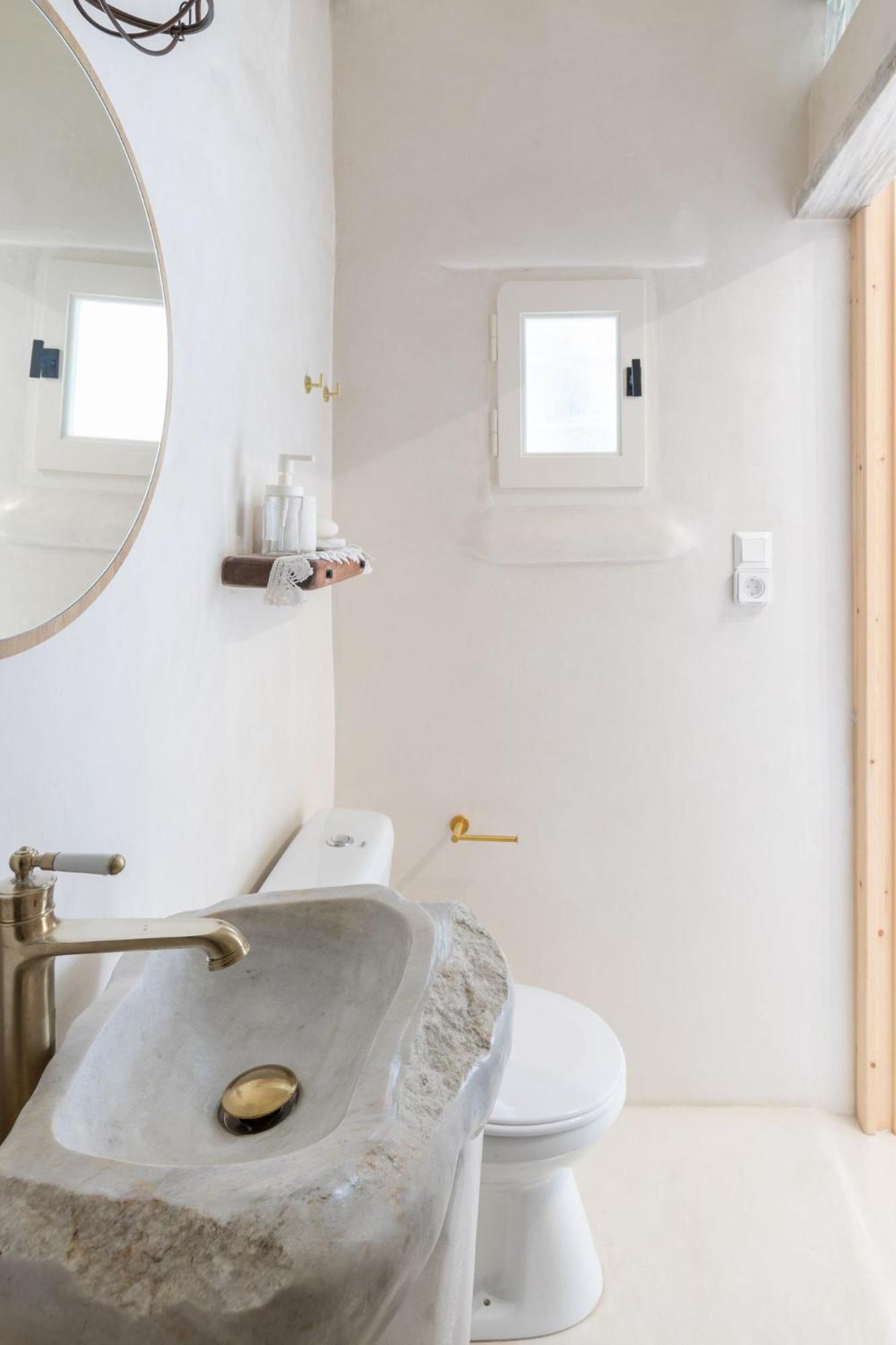 Cassaris Mykonos