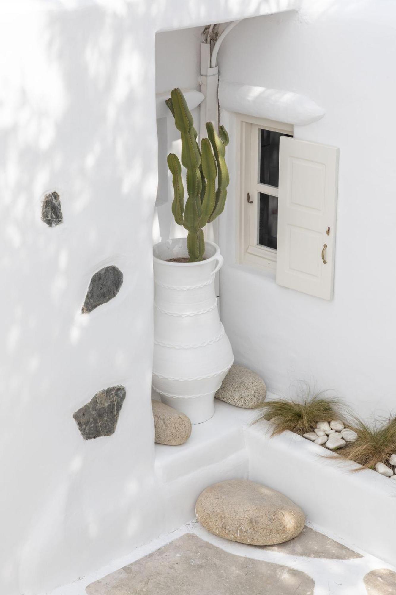 Cassaris Mykonos