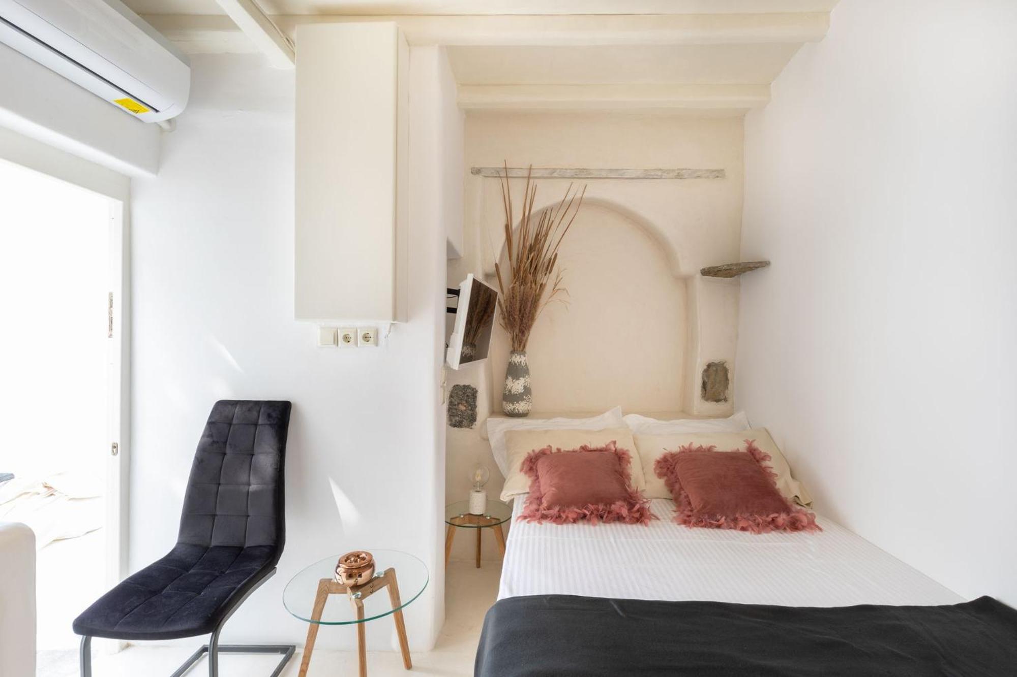 Cassaris Mykonos