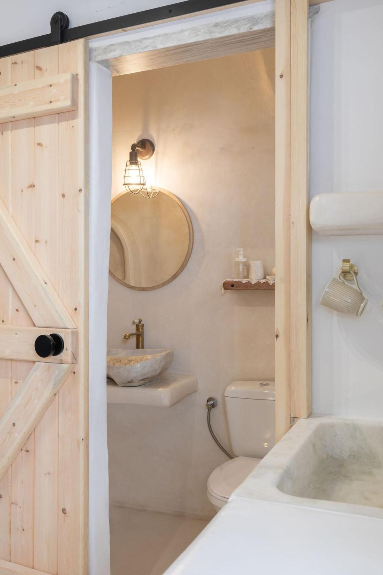 Cassaris Mykonos