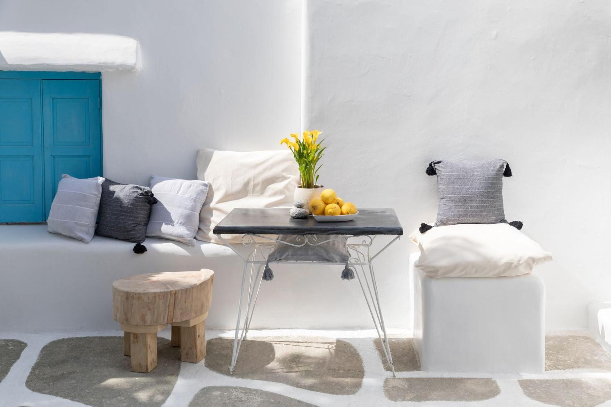 Cassaris Mykonos