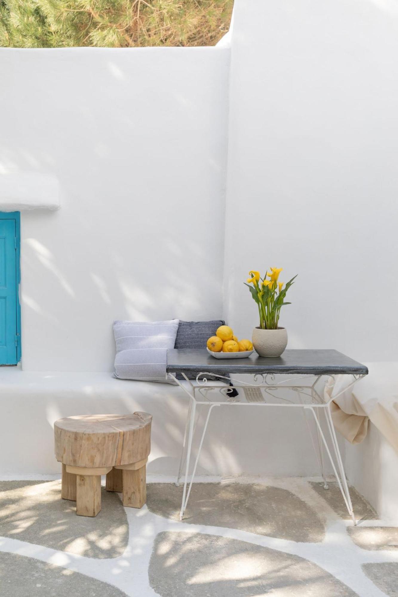 Cassaris Mykonos