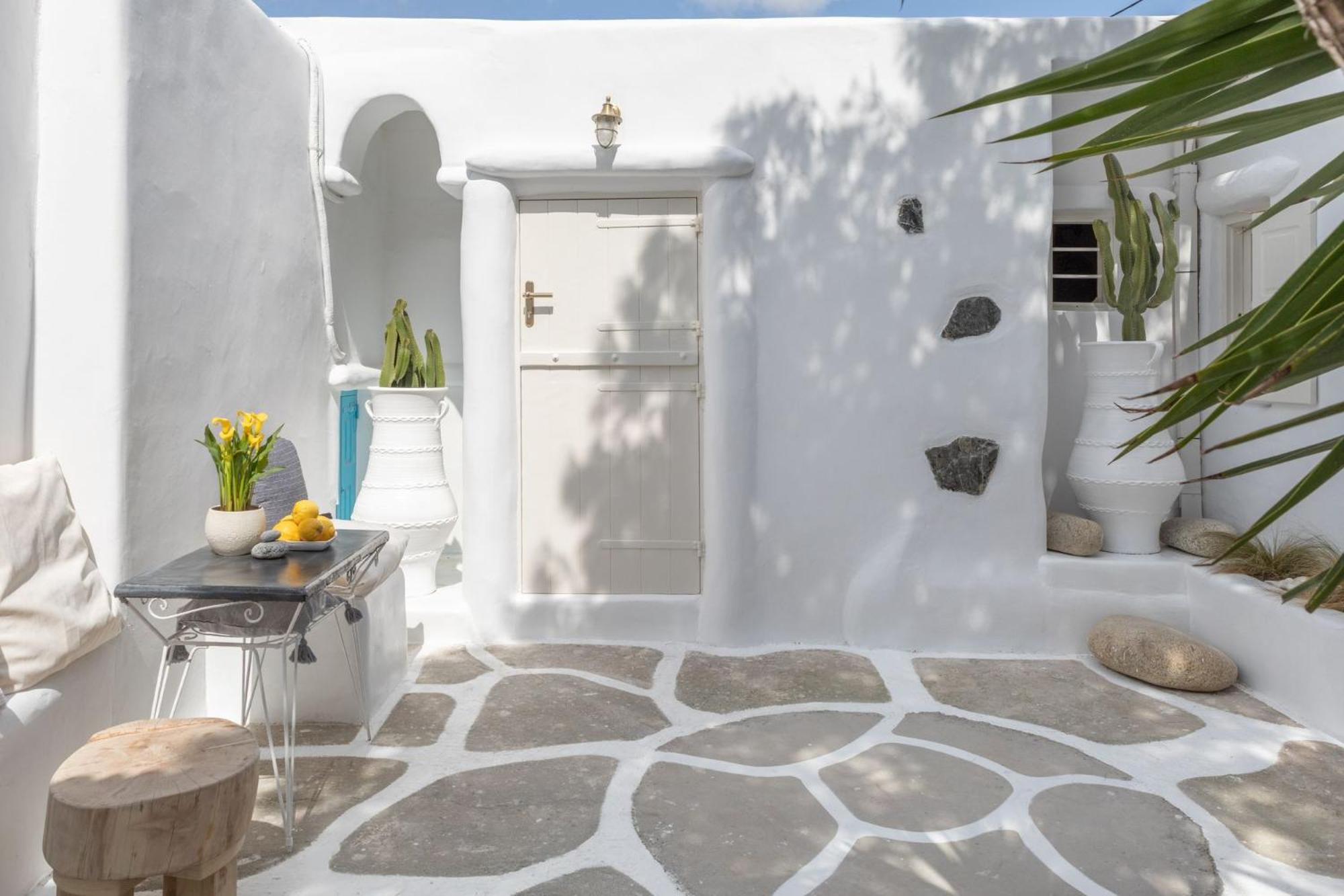 Cassaris Mykonos