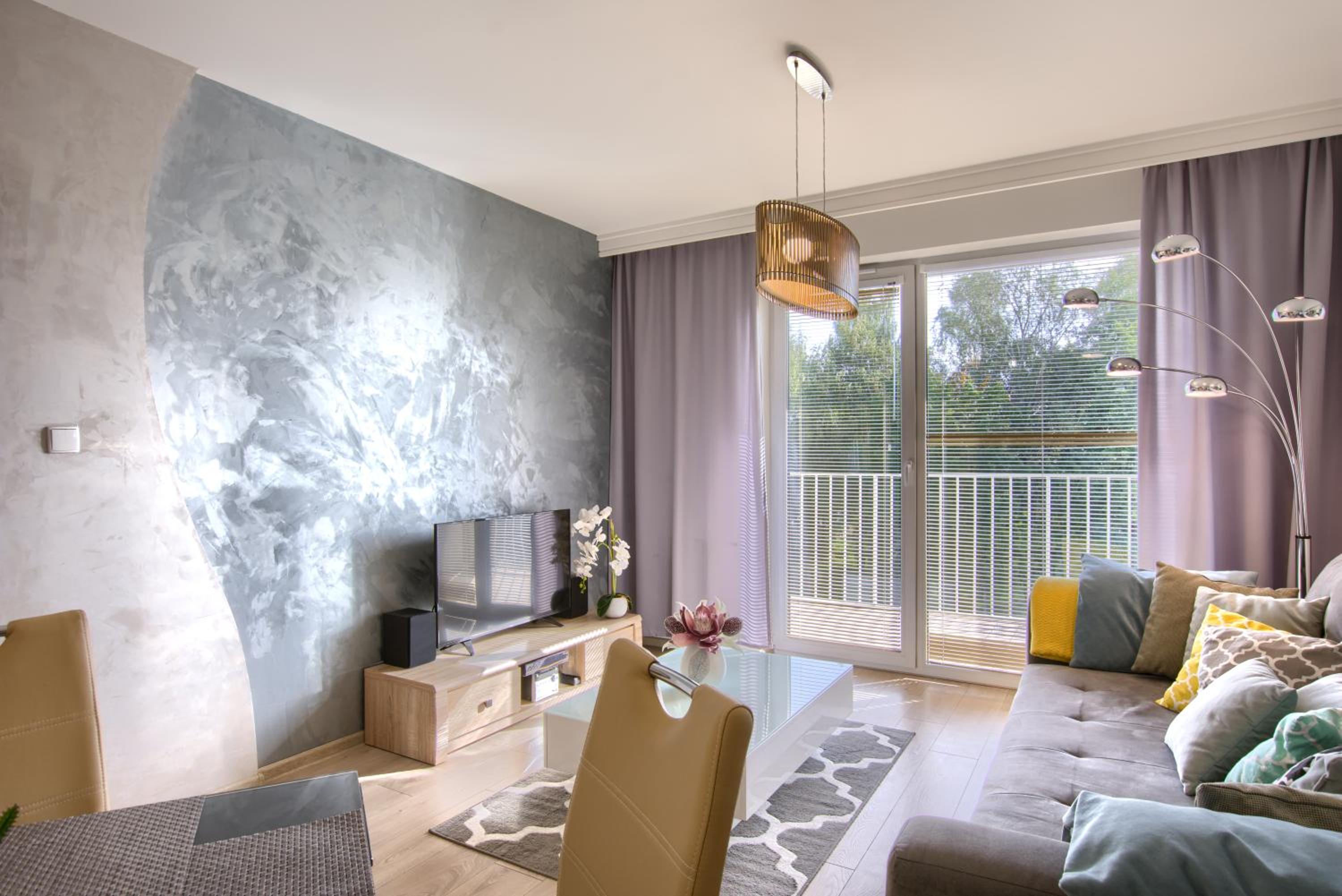 Apartamenty ze strefą Wellness & Family - by OnHoliday Kołobrzeg ulica Poleska