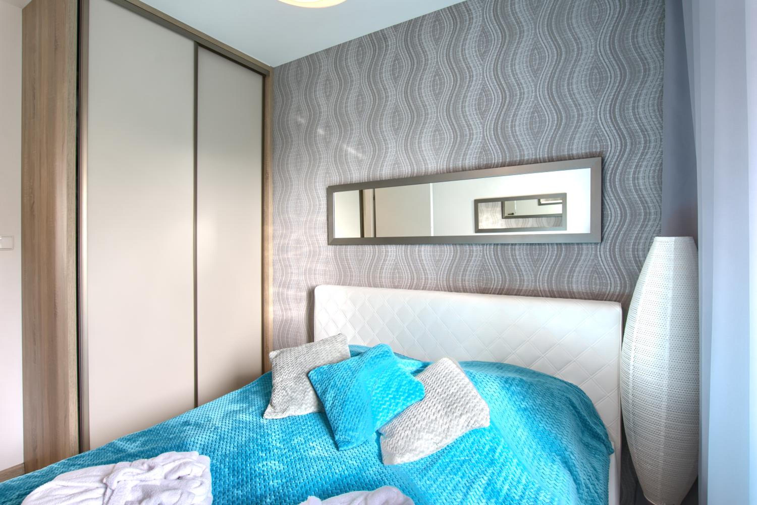 Apartamenty ze strefą Wellness & Family - by OnHoliday Kołobrzeg ulica Poleska