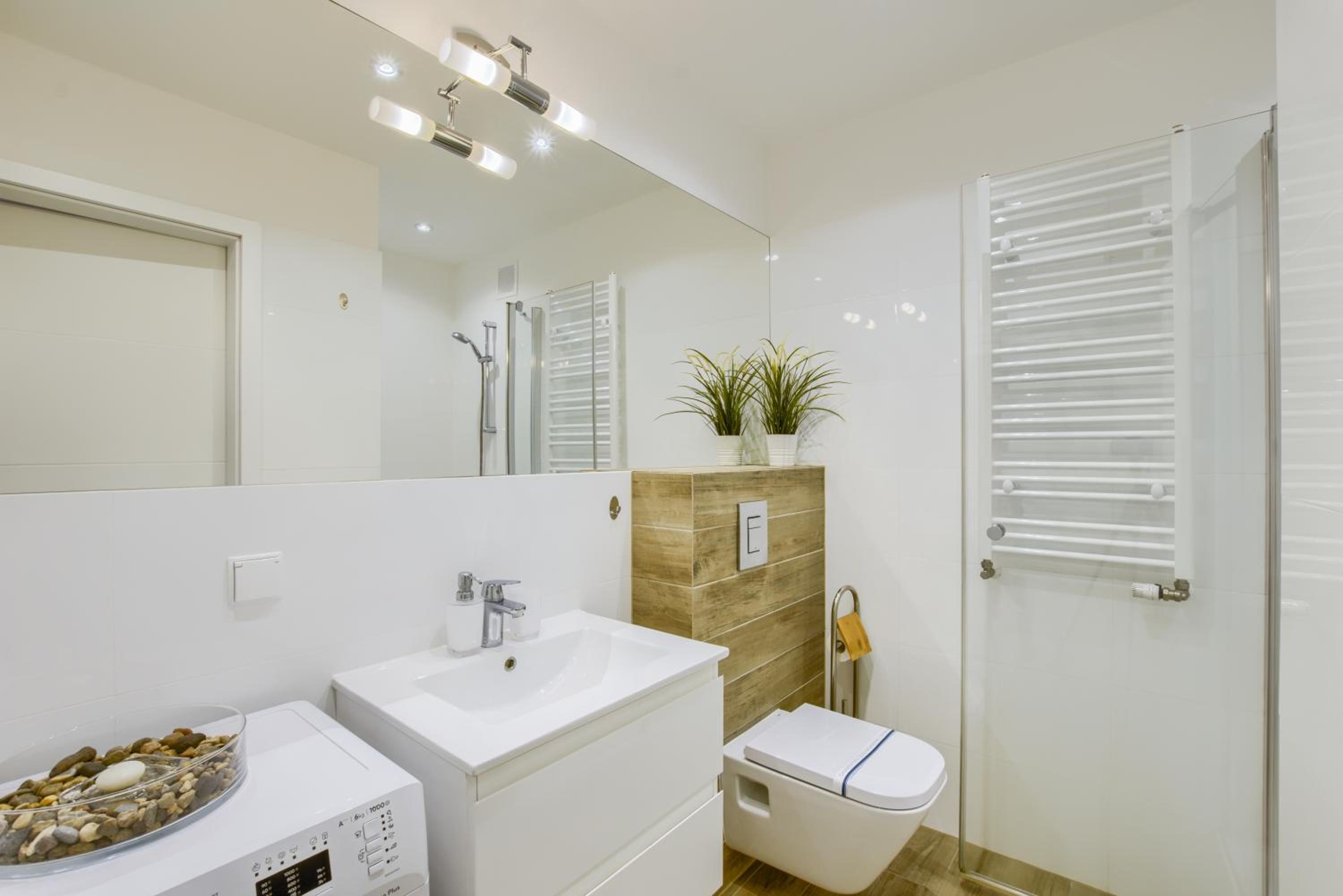 Apartamenty ze strefą Wellness & Family - by OnHoliday Kołobrzeg ulica Poleska