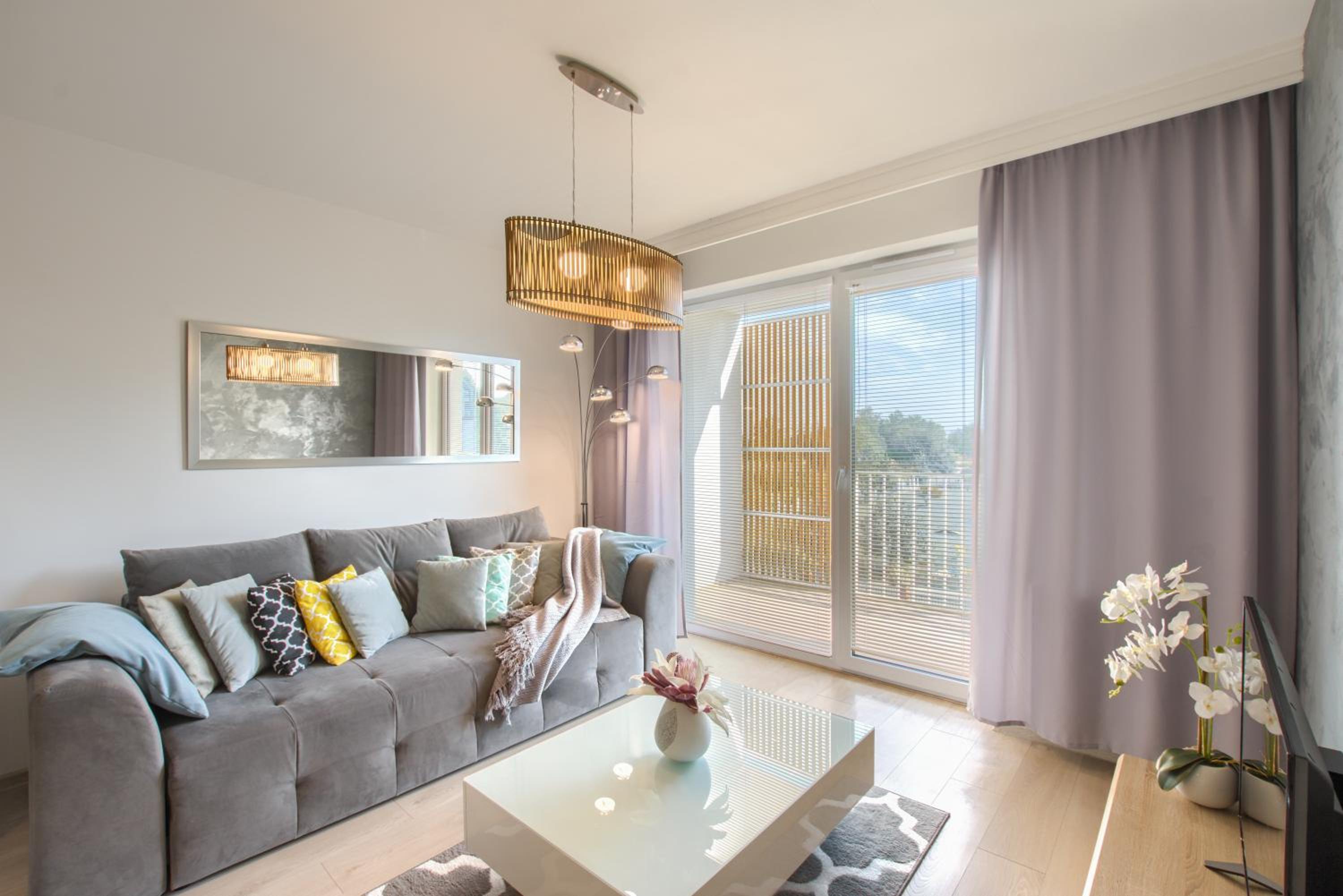 Apartamenty ze strefą Wellness & Family - by OnHoliday Kołobrzeg ulica Poleska