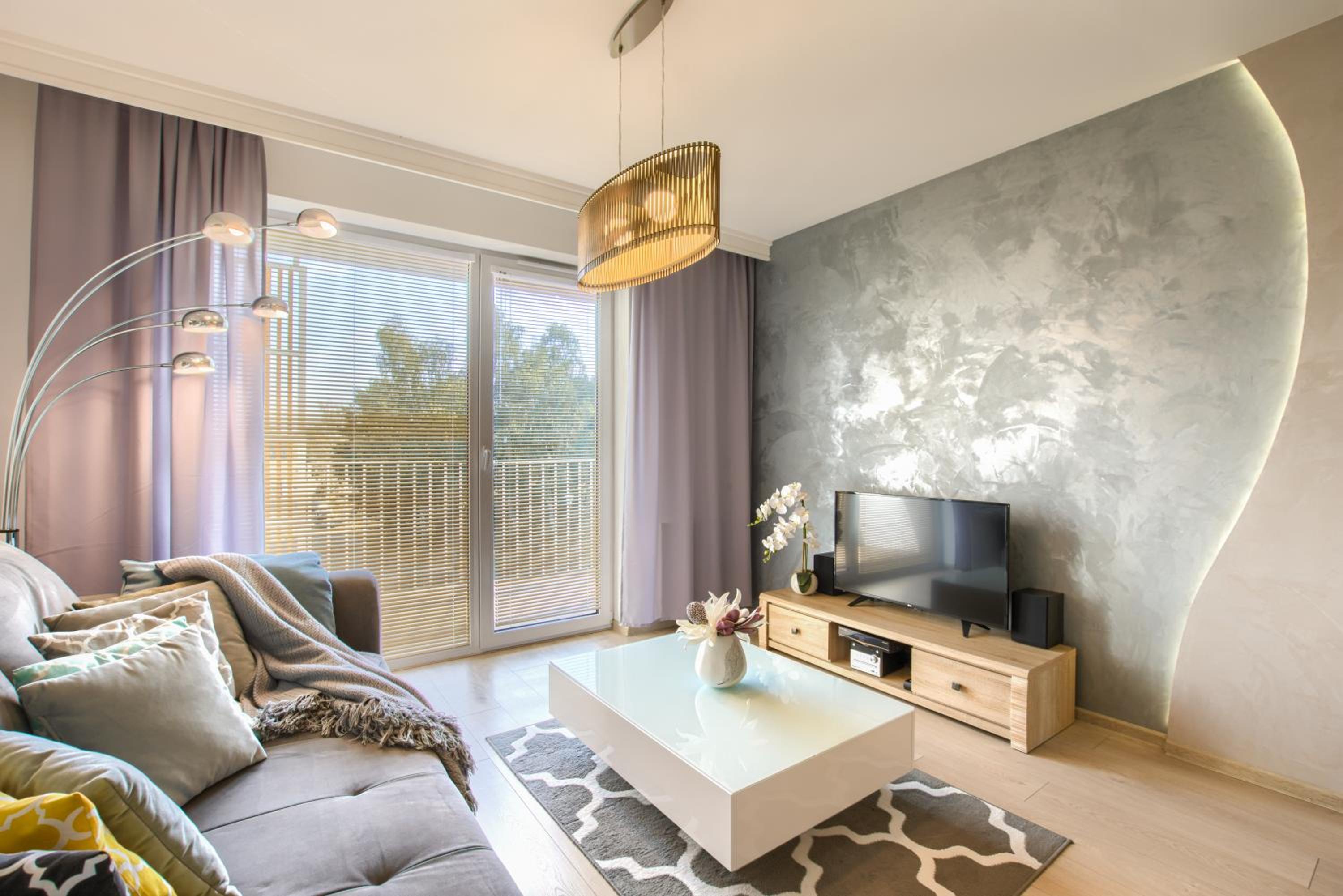 Apartamenty ze strefą Wellness & Family - by OnHoliday Kołobrzeg ulica Poleska