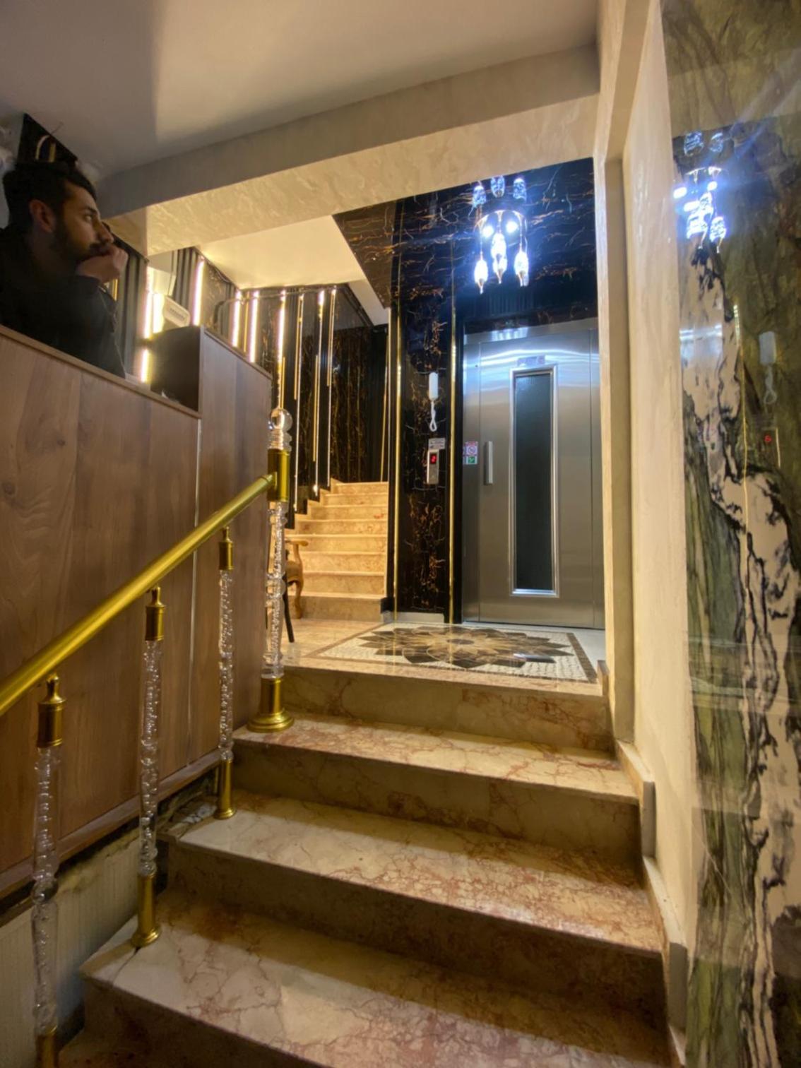 Bona Sera Otel - Image 50