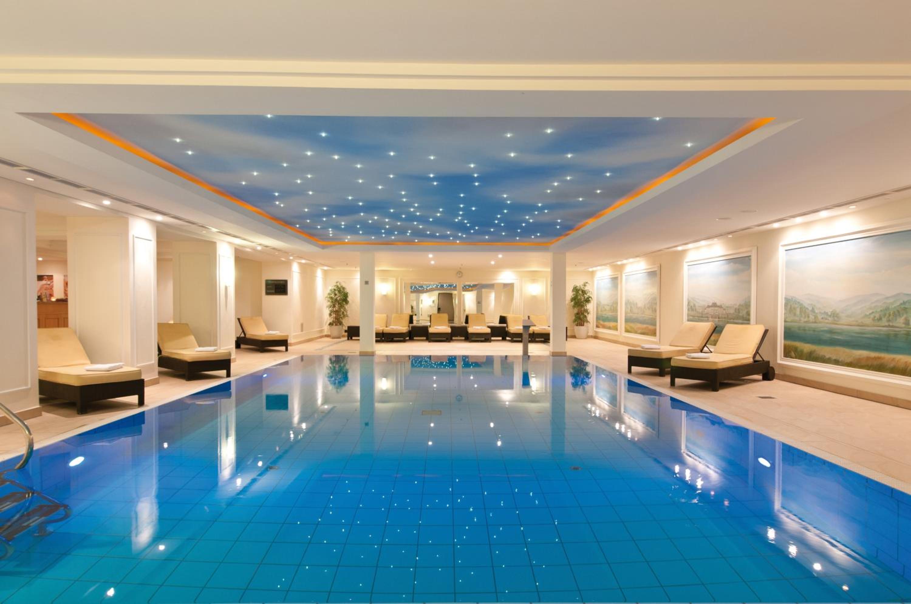 Dresden Vacations - Maritim Hotel Dresden - Property Image 28