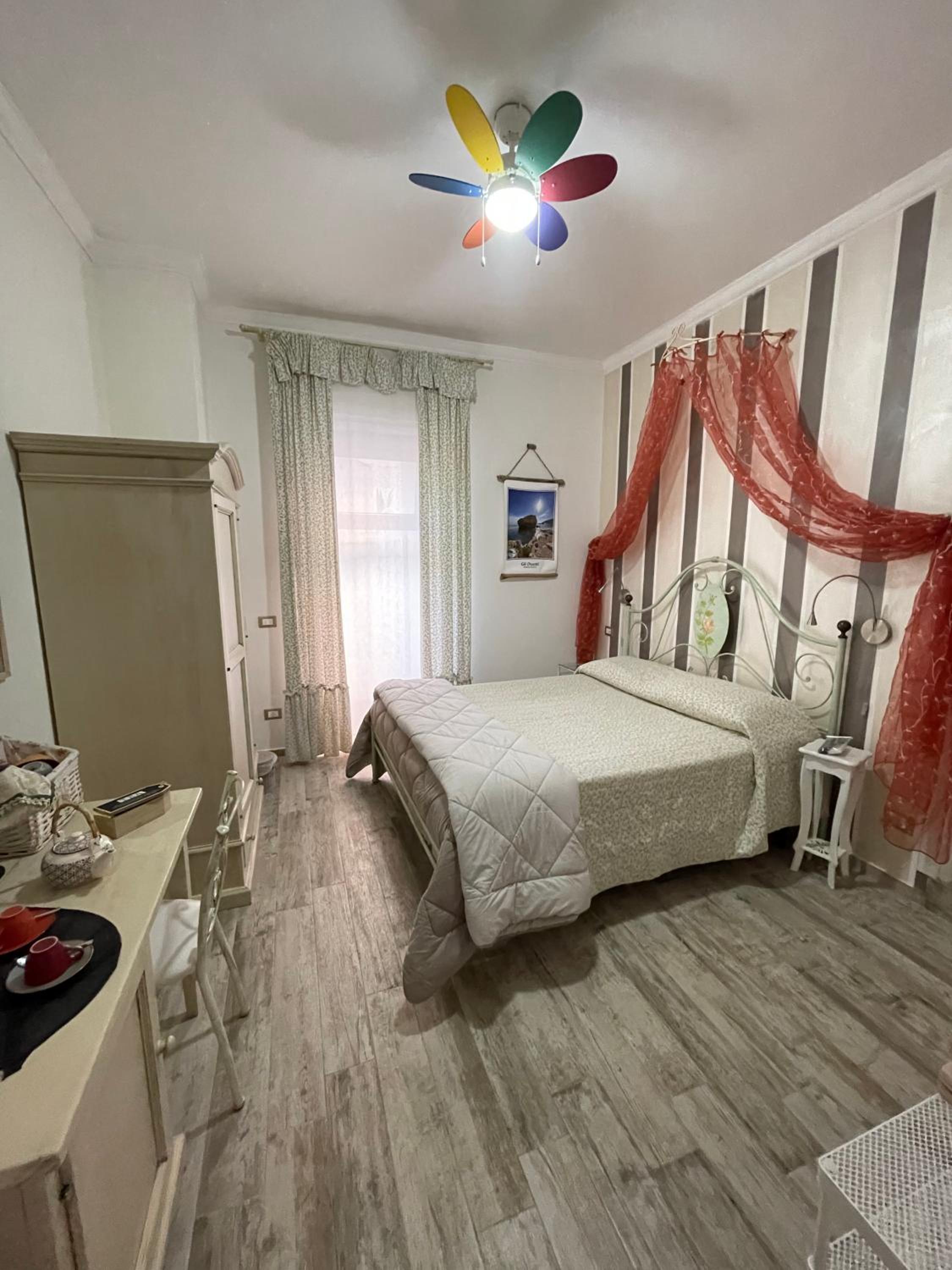 LaGarolina Del Conero B&B view 5