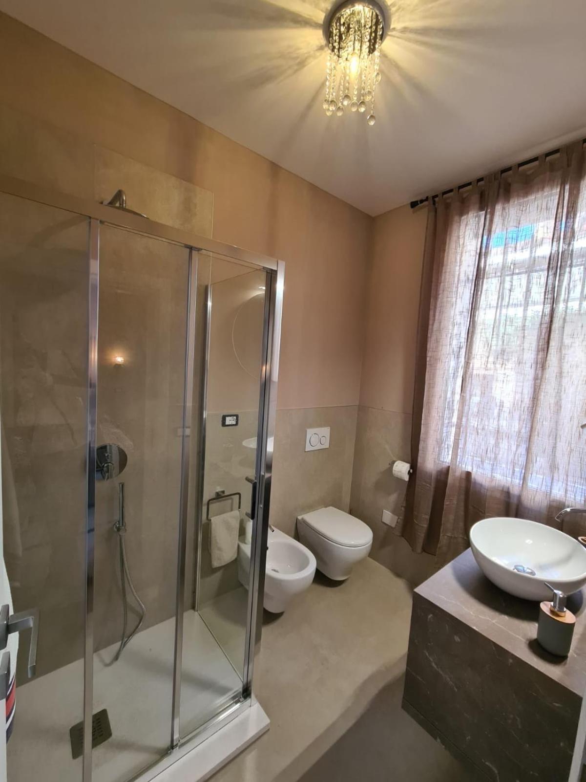 Residence Giove