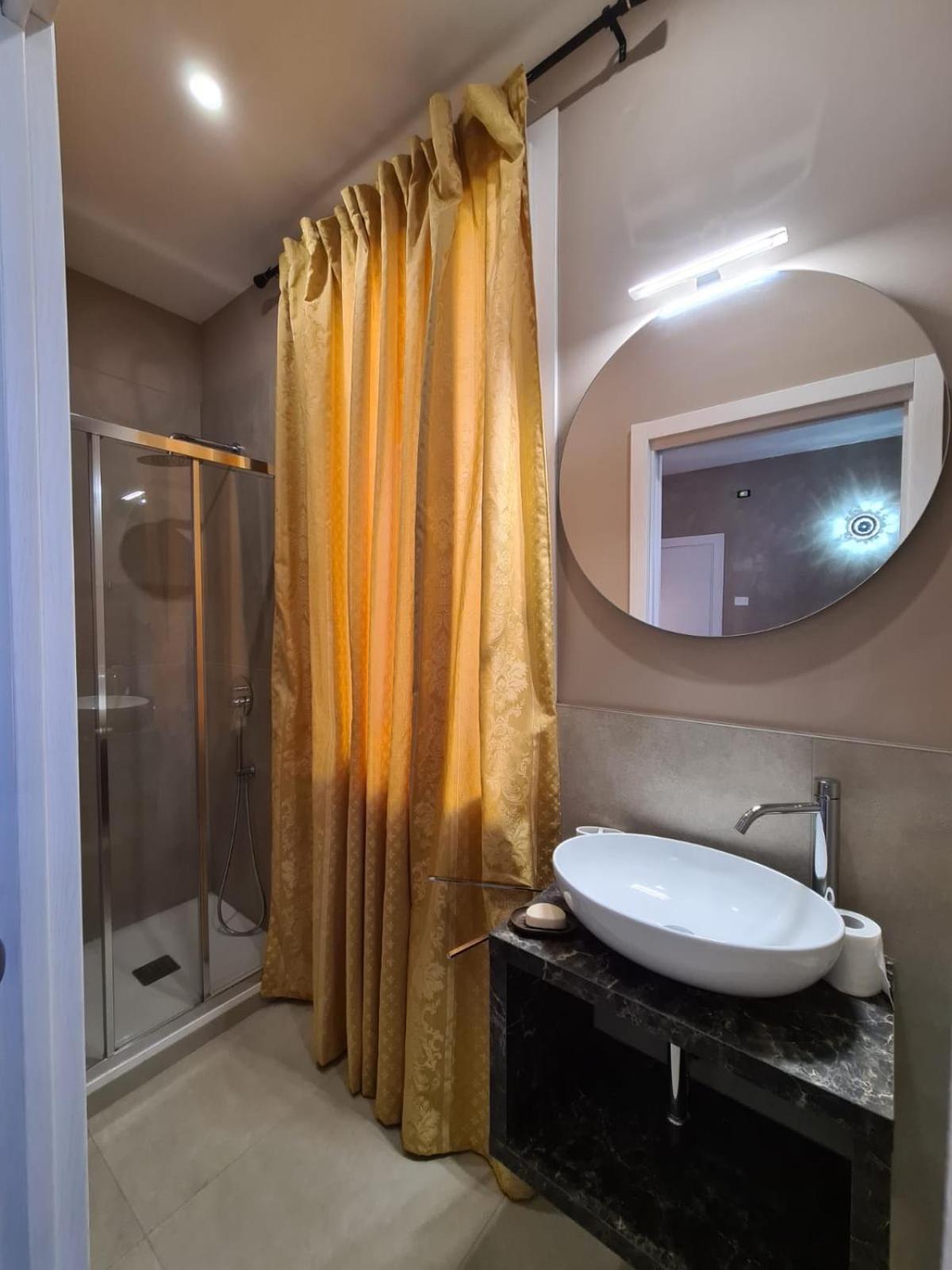 Residence Giove