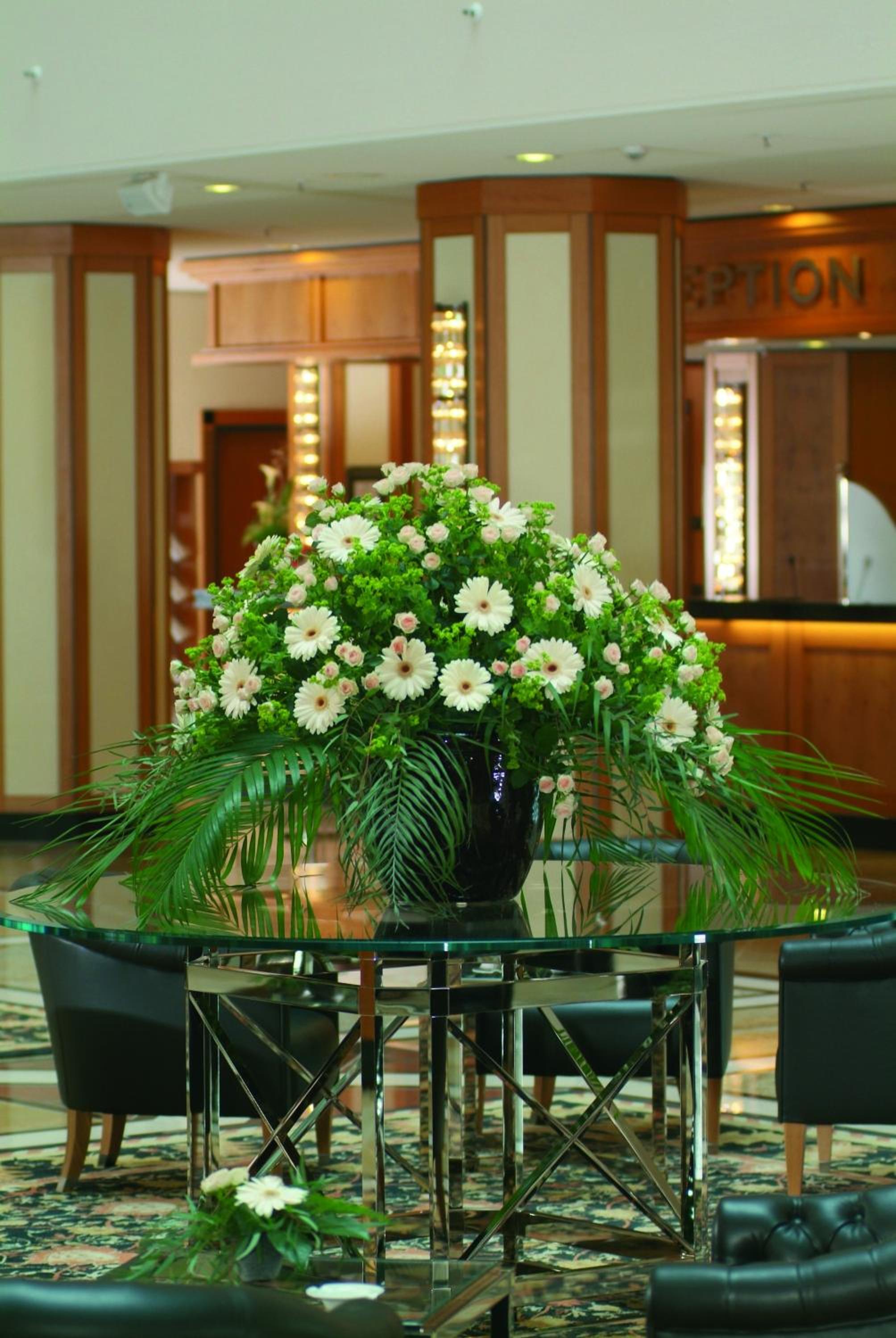 Dresden Vacations - Maritim Hotel Dresden - Property Image 15
