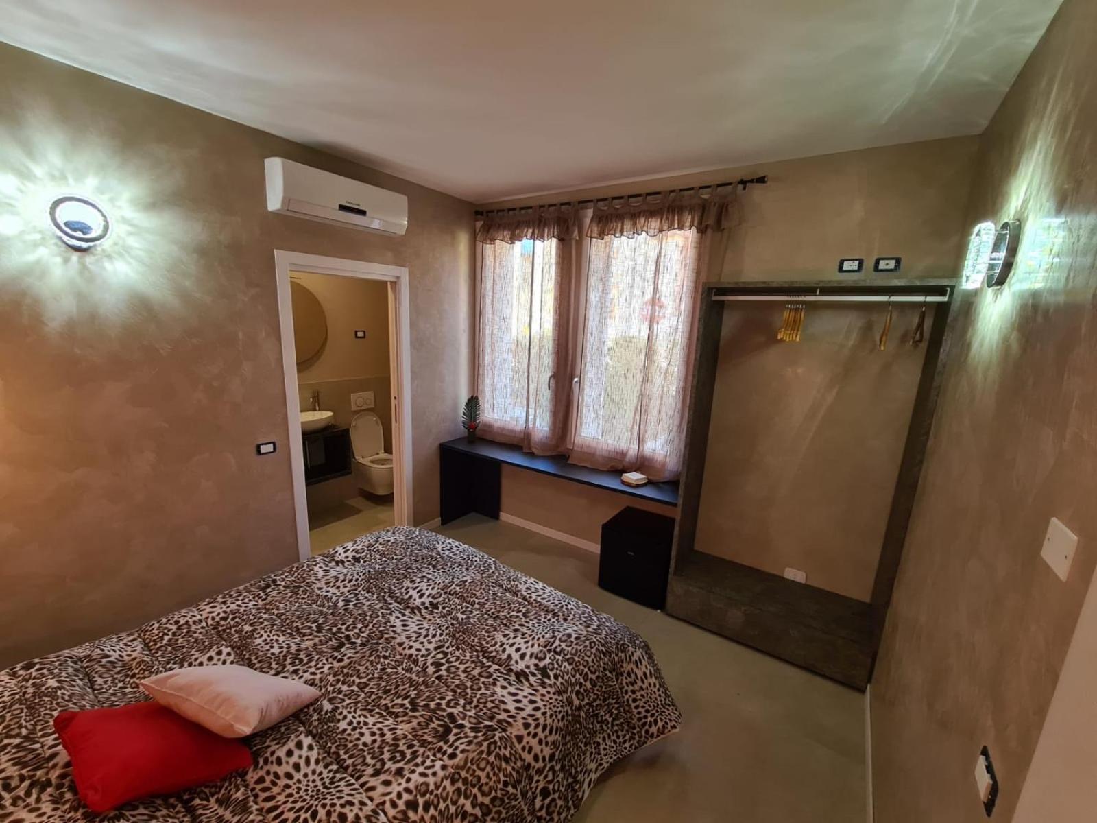 Residence Giove