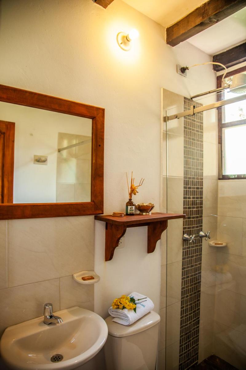 Clavellino House Campestre-Villa de Leyva-WIFI
