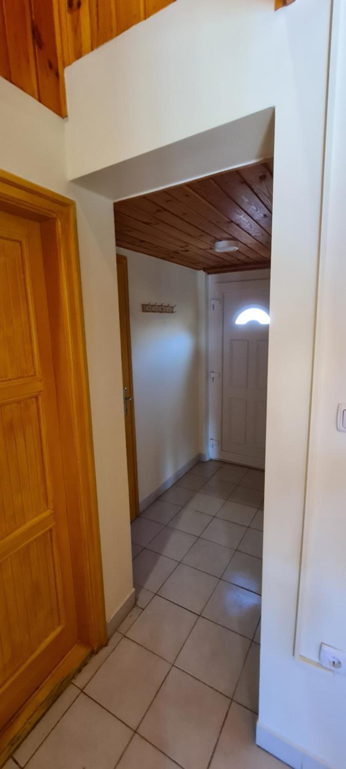 Adler vendégház horgász nyaraló view 5