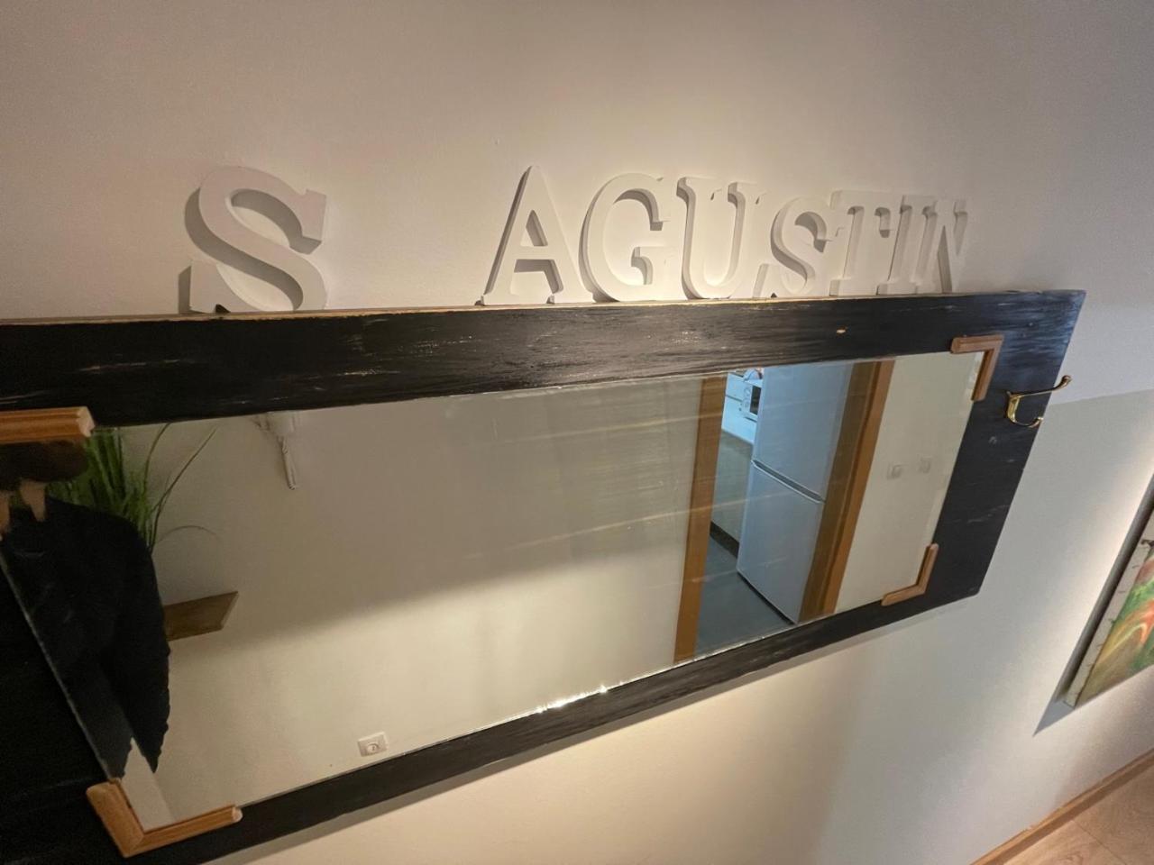 San Agustin Centro