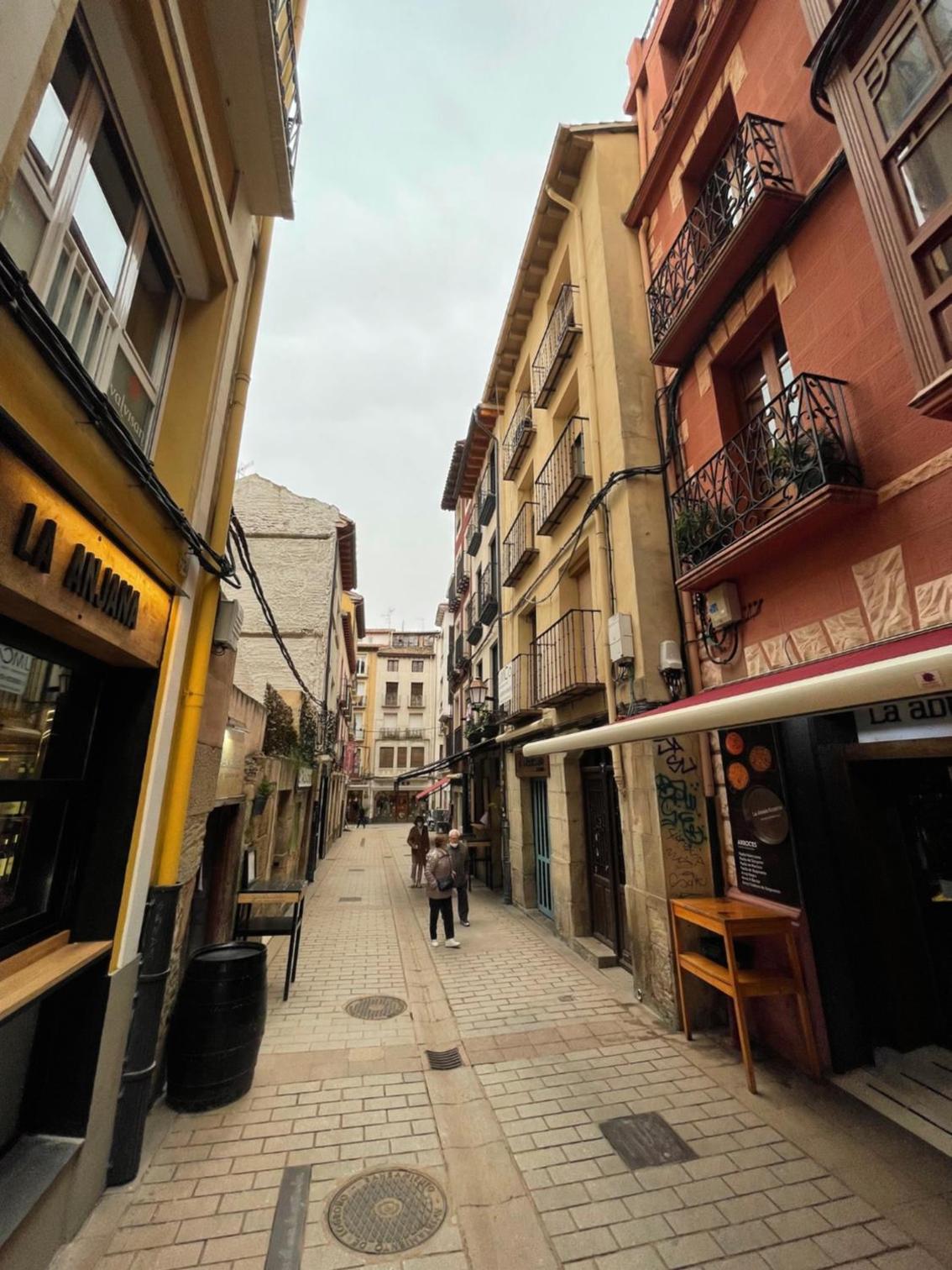 San Agustin Centro