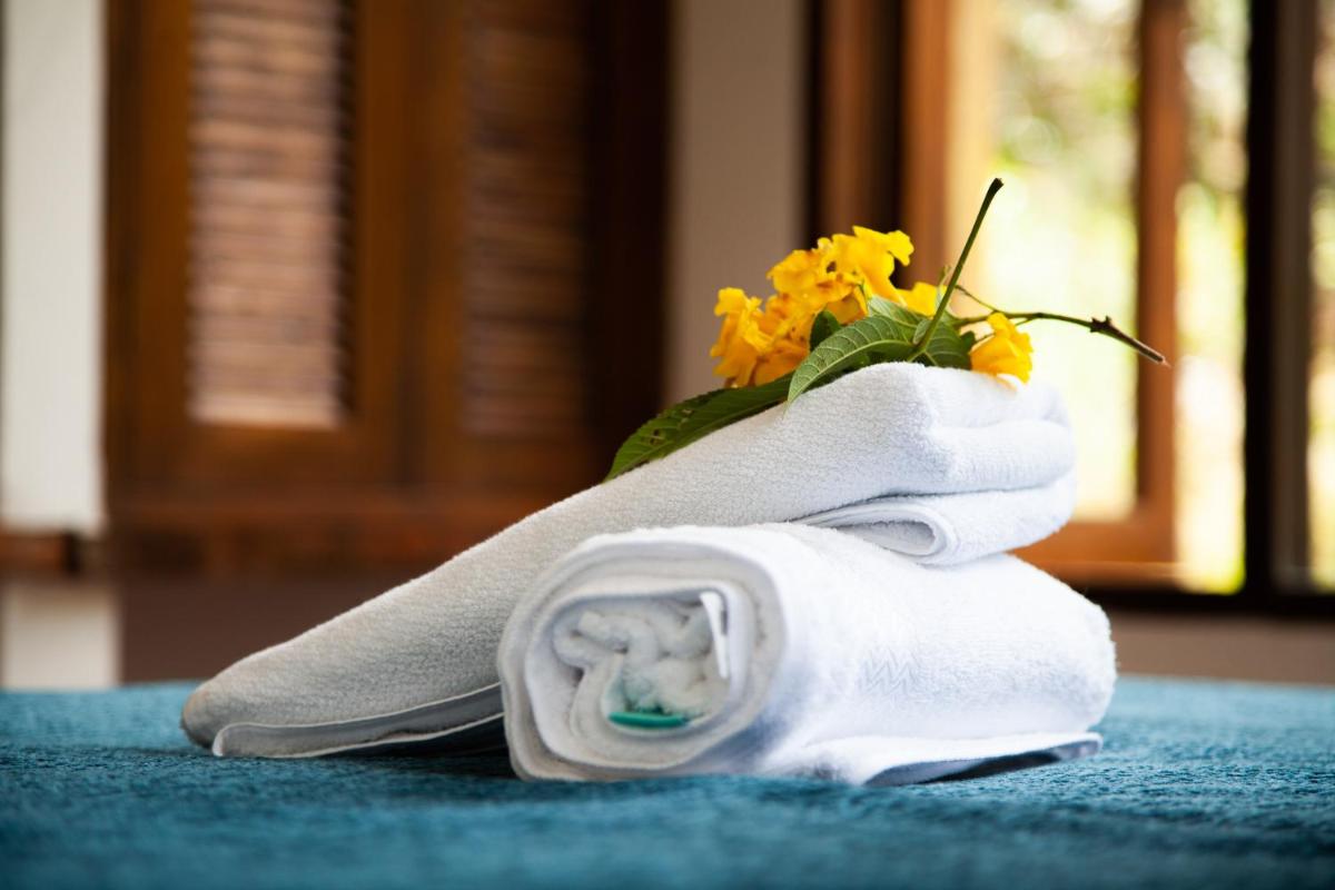 Clavellino House Campestre-Villa de Leyva-WIFI