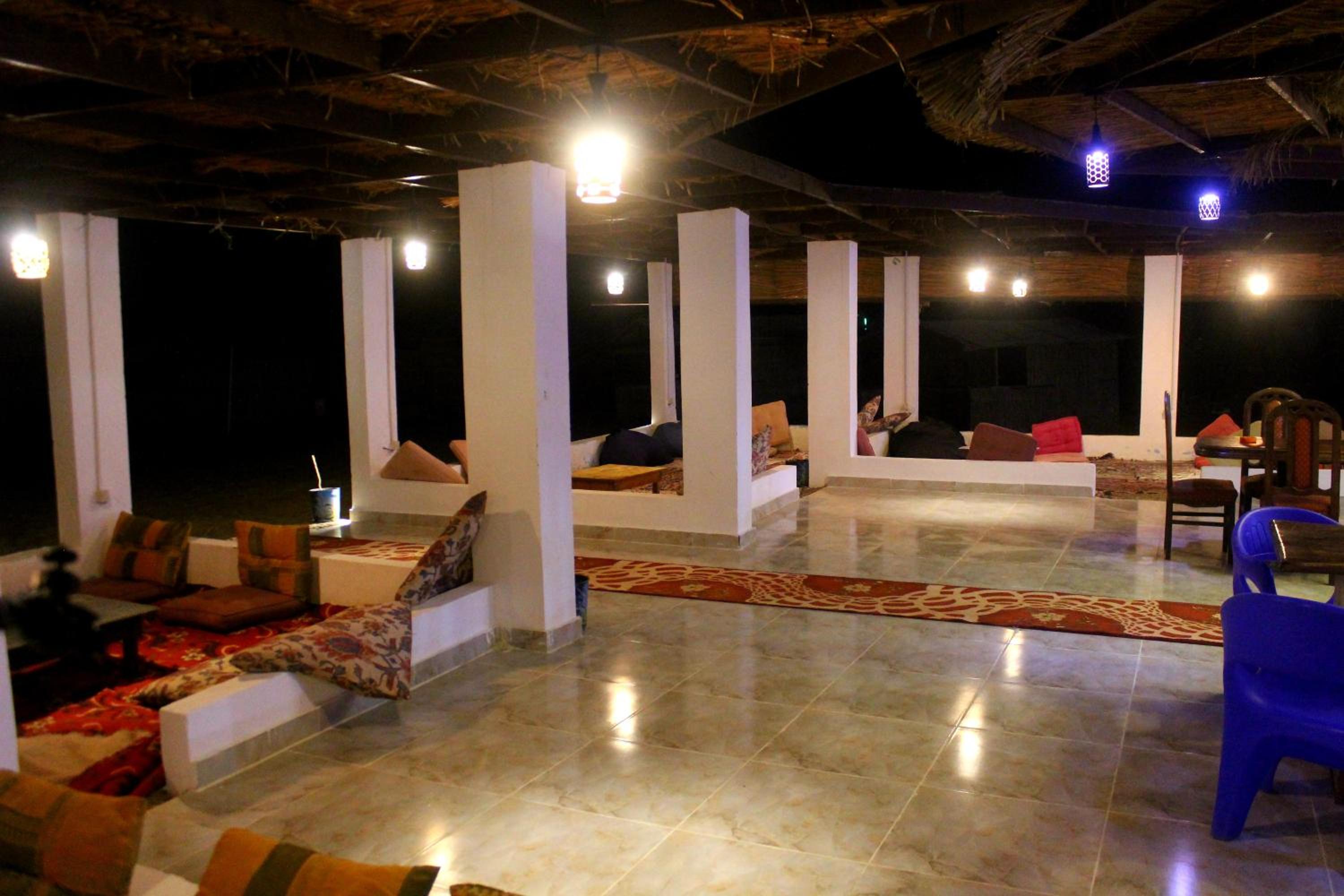 Cinderella Camp Nuweiba view 5