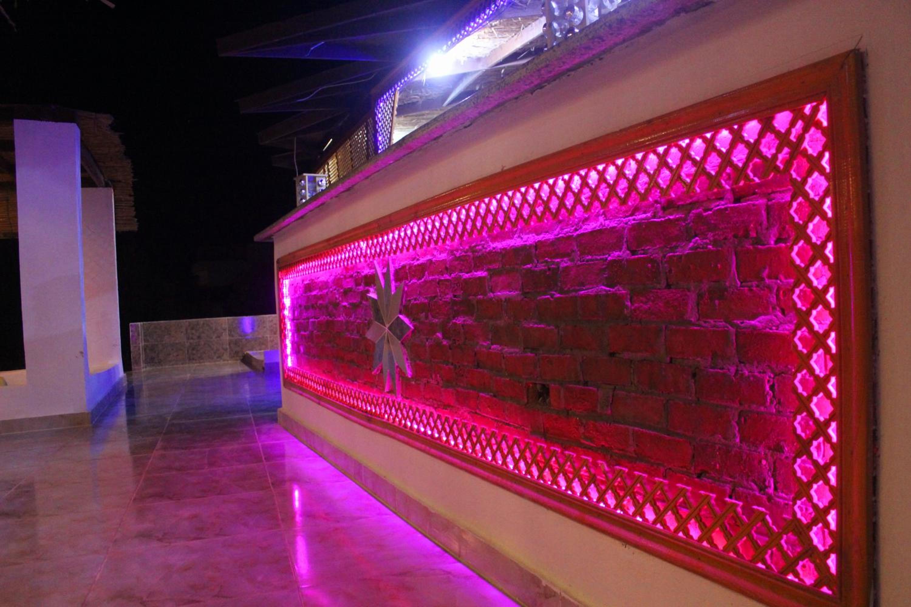 Cinderella Camp Nuweiba view 4