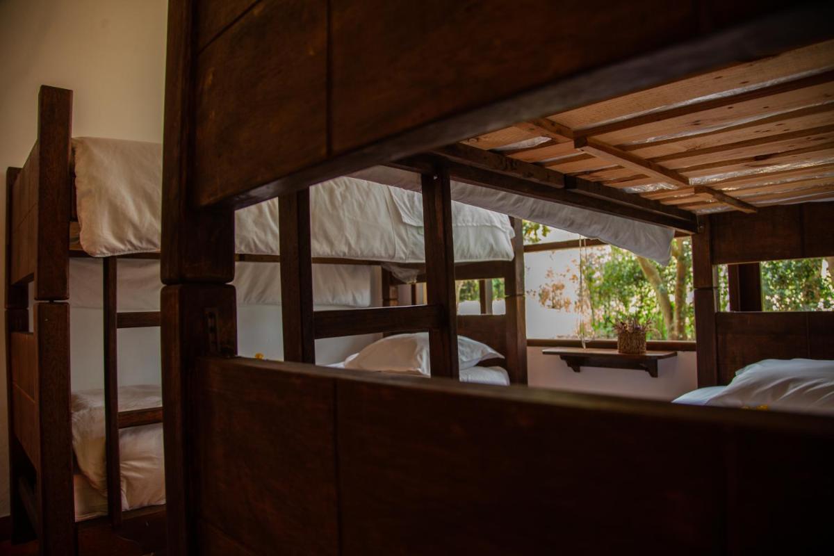 Clavellino House Campestre-Villa de Leyva-WIFI