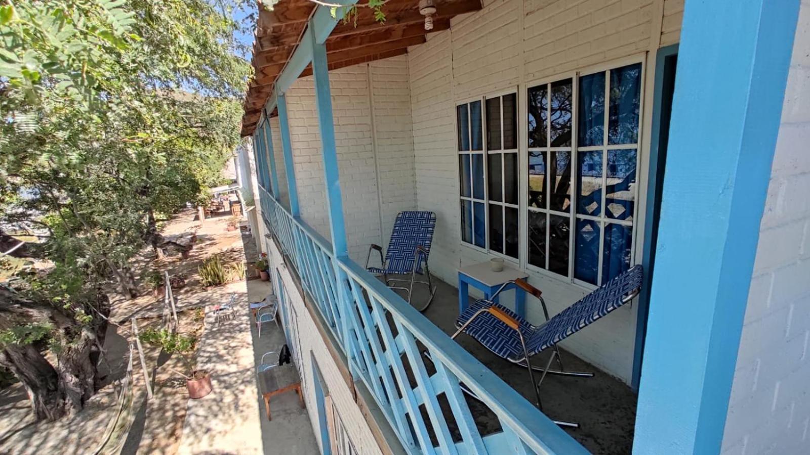 Playa del Ritmo Beach Hostel & Bar - Adults Only