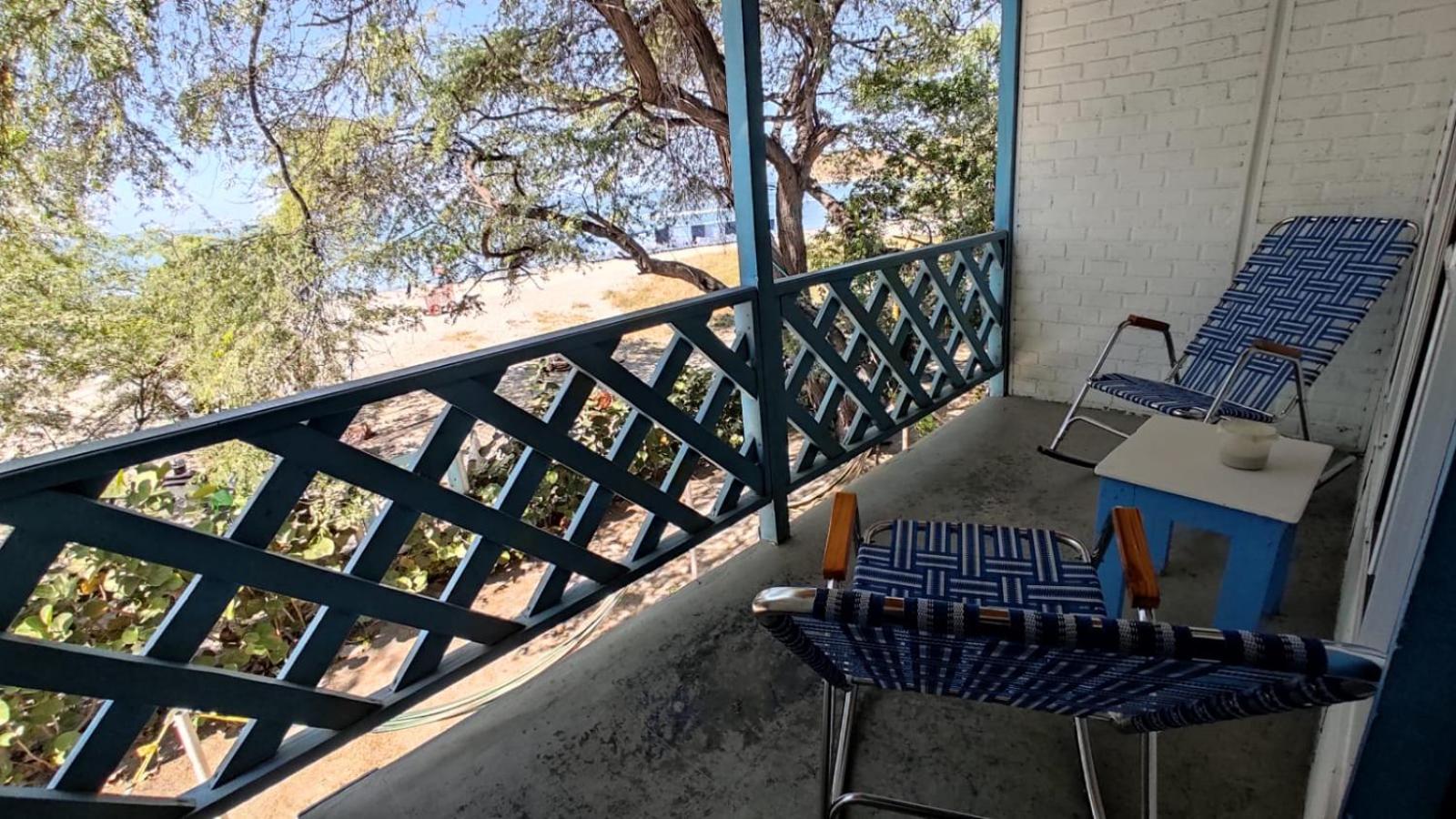 Playa del Ritmo Beach Hostel & Bar - Adults Only