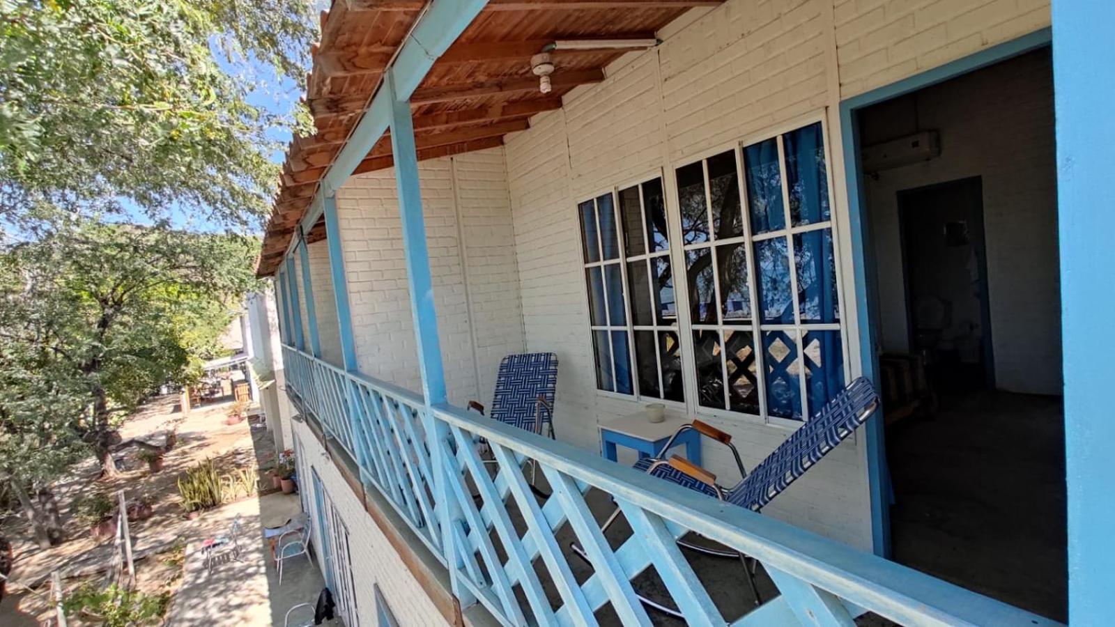 Playa del Ritmo Beach Hostel & Bar - Adults Only