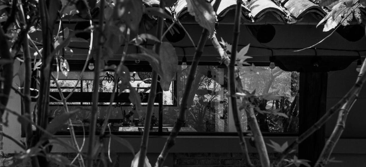 Clavellino House Campestre-Villa de Leyva-WIFI