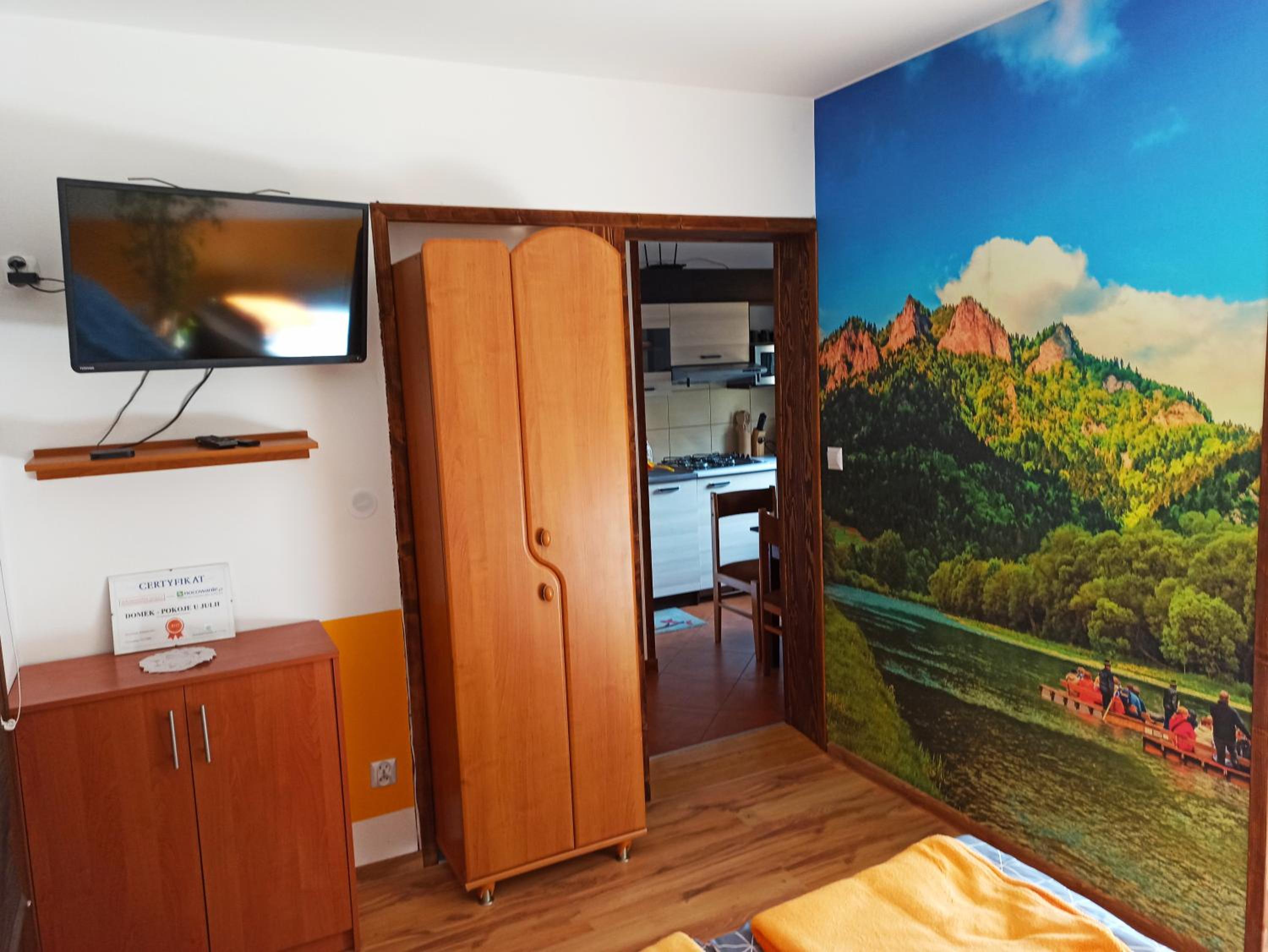 Domek u Julii view 3