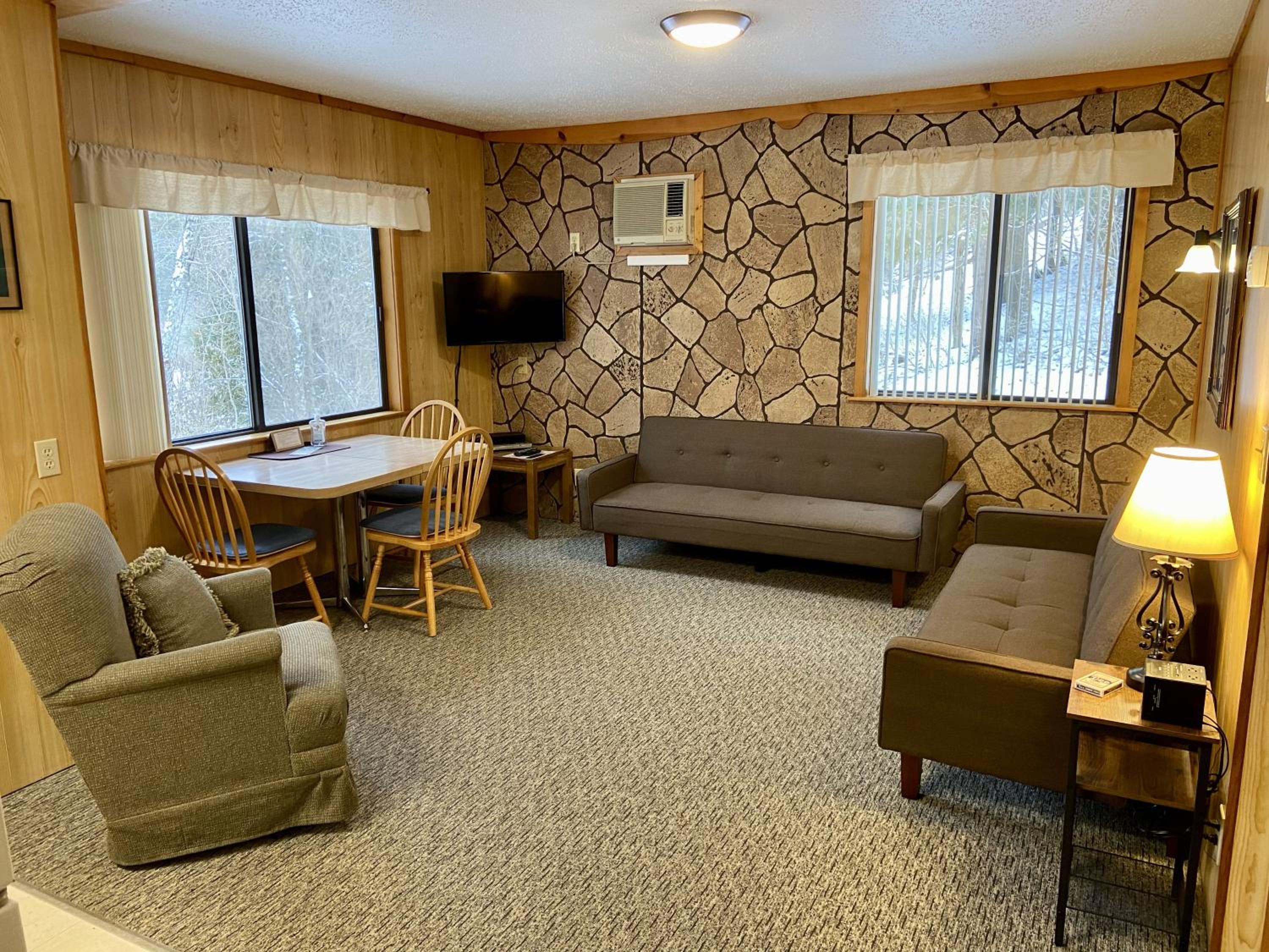 Betsie Riverside Resort