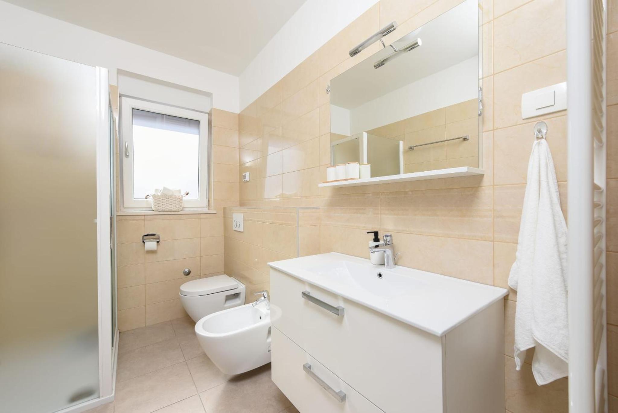 Novi apartman Franka view 3