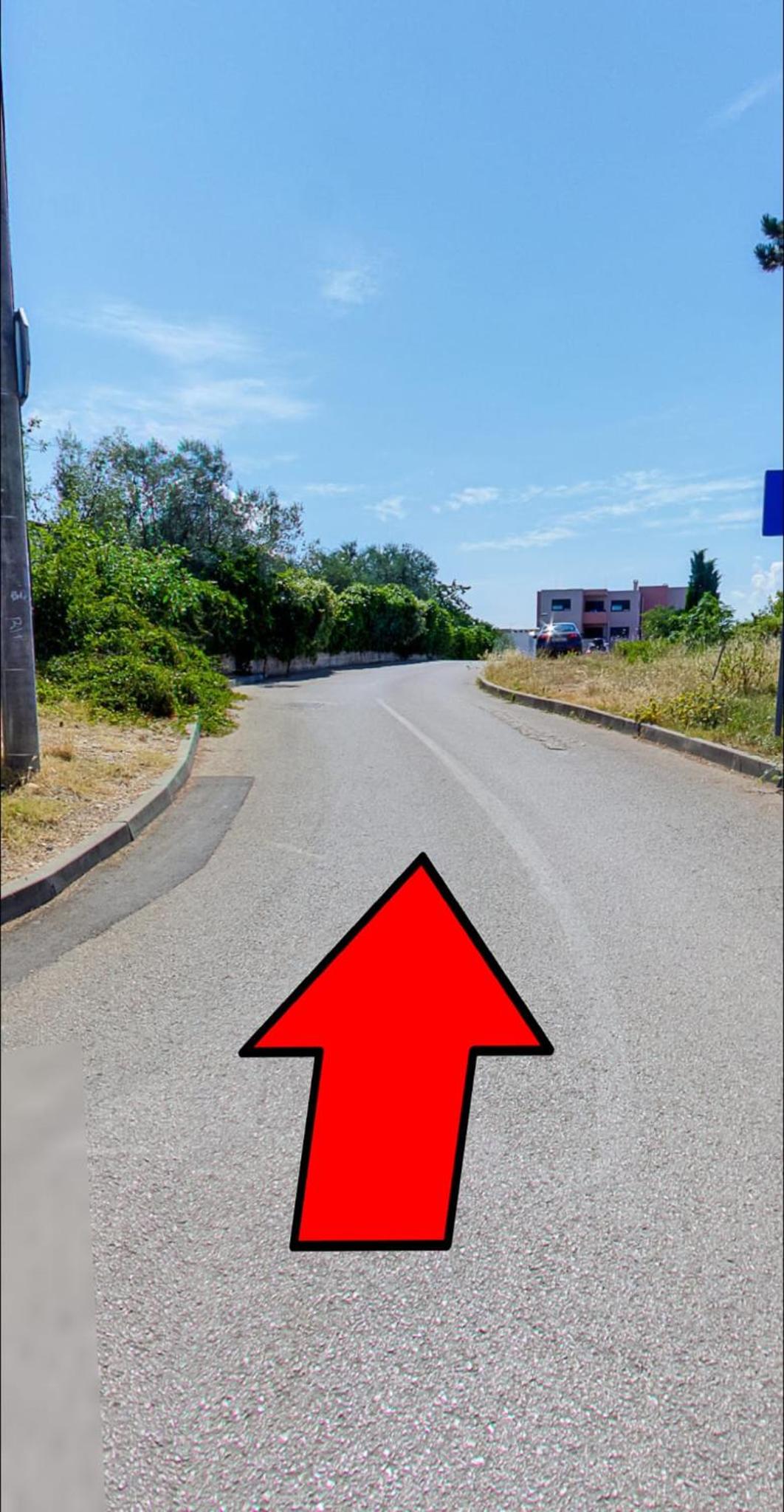 Novi apartman Franka view 4