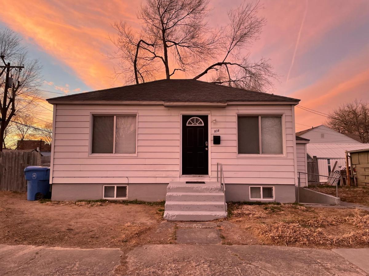 Cozy Home in the Heart of Pocatello view 5