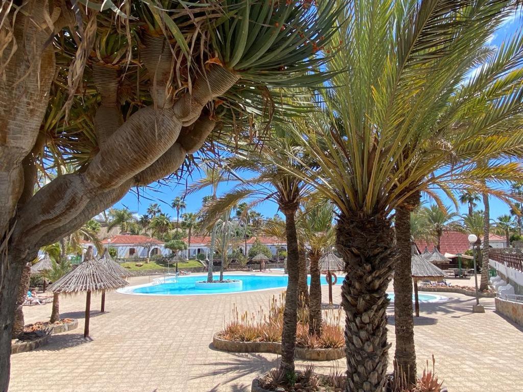 Bungalow Parque Golf mit Pool view 5