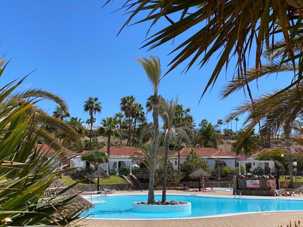 Bungalow Parque Golf mit Pool view 4