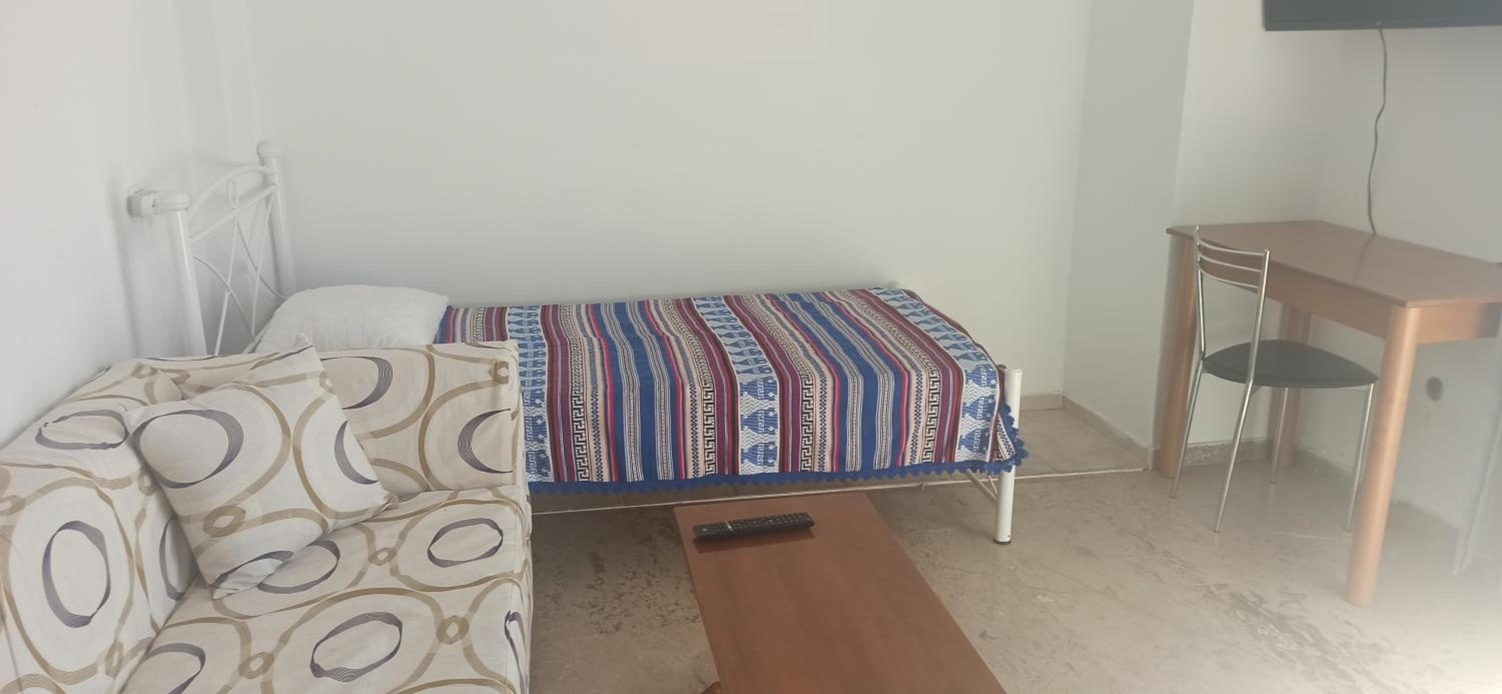 Comfortable Home Ermoupolis