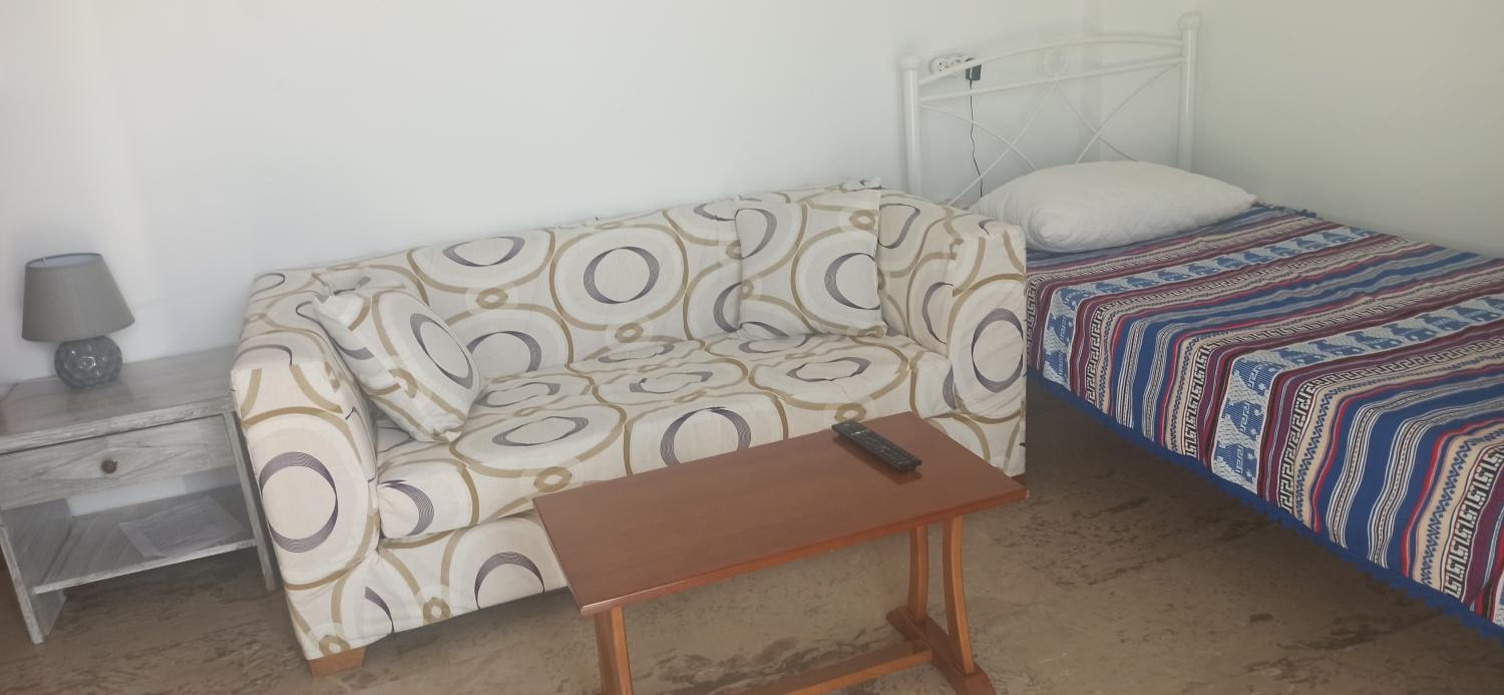 Comfortable Home Ermoupolis
