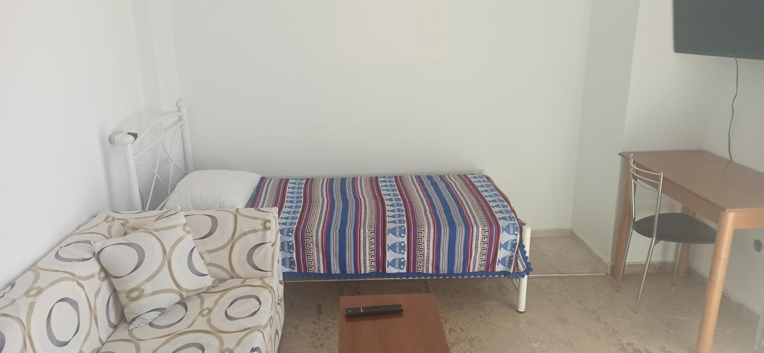Comfortable Home Ermoupolis