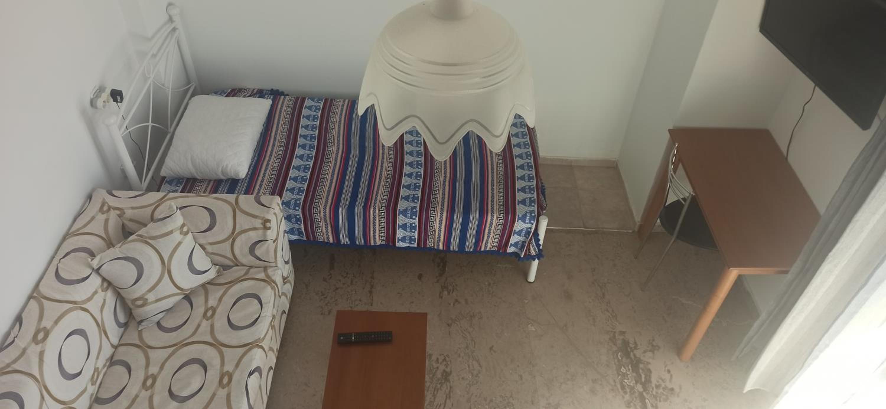 Comfortable Home Ermoupolis